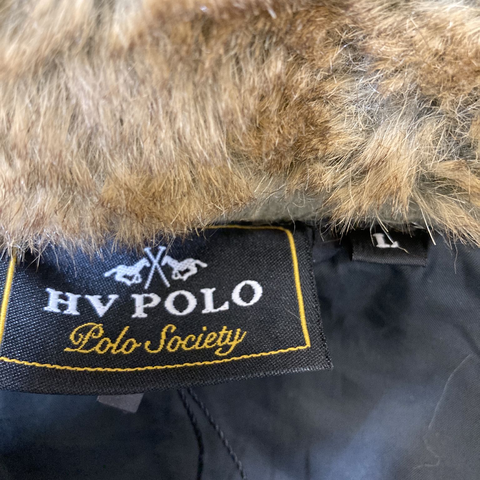 HV Polo