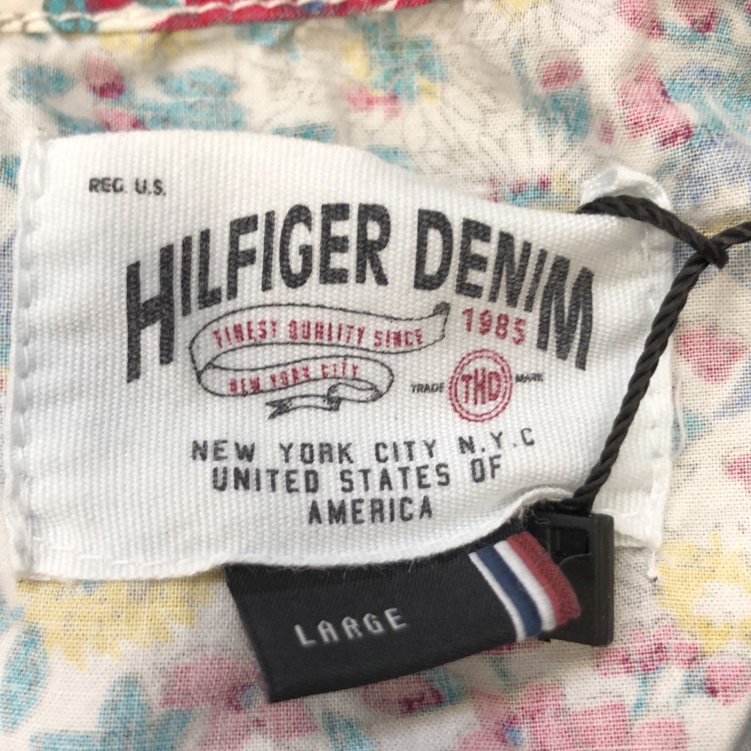 Hilfiger Denim