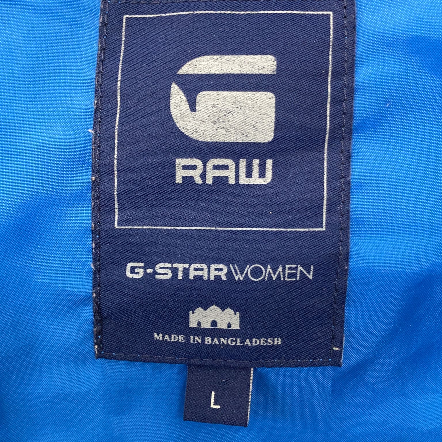 G-Star Woman