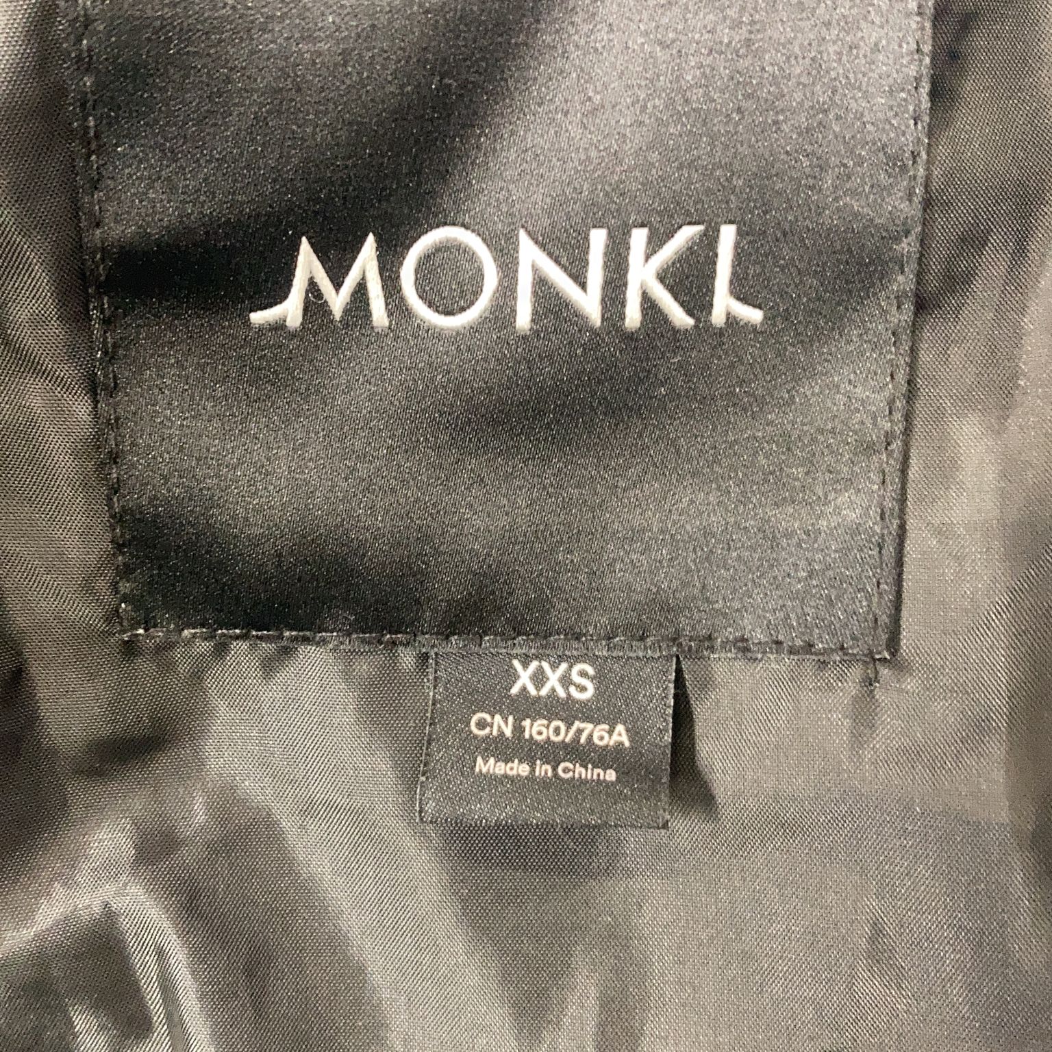 Monki