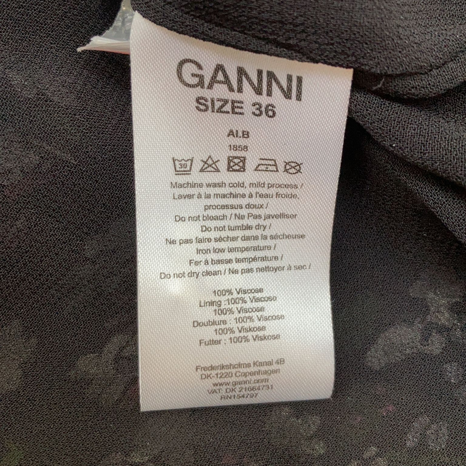 Ganni