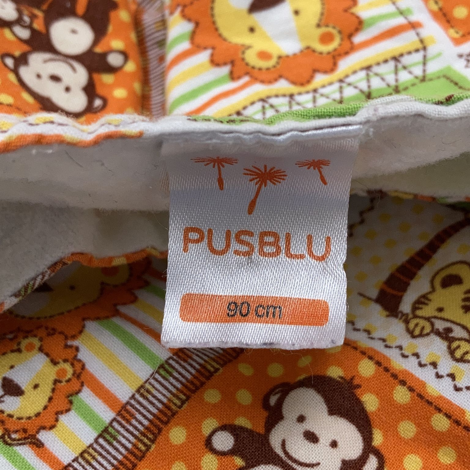 Pusblu