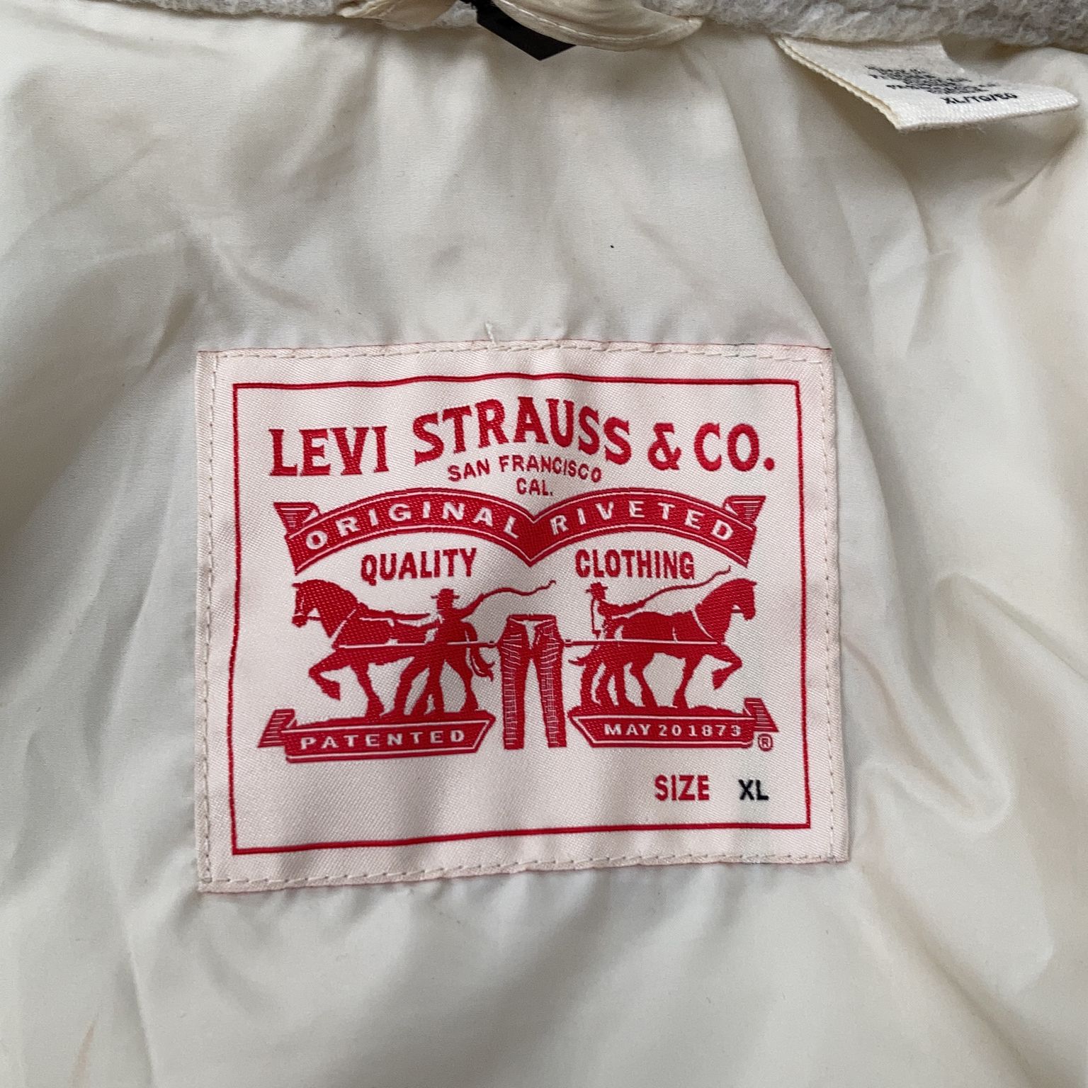 Levi Strauss  Co