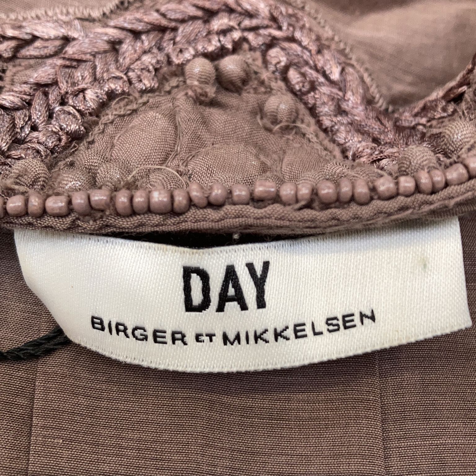 DAY Birger et Mikkelsen