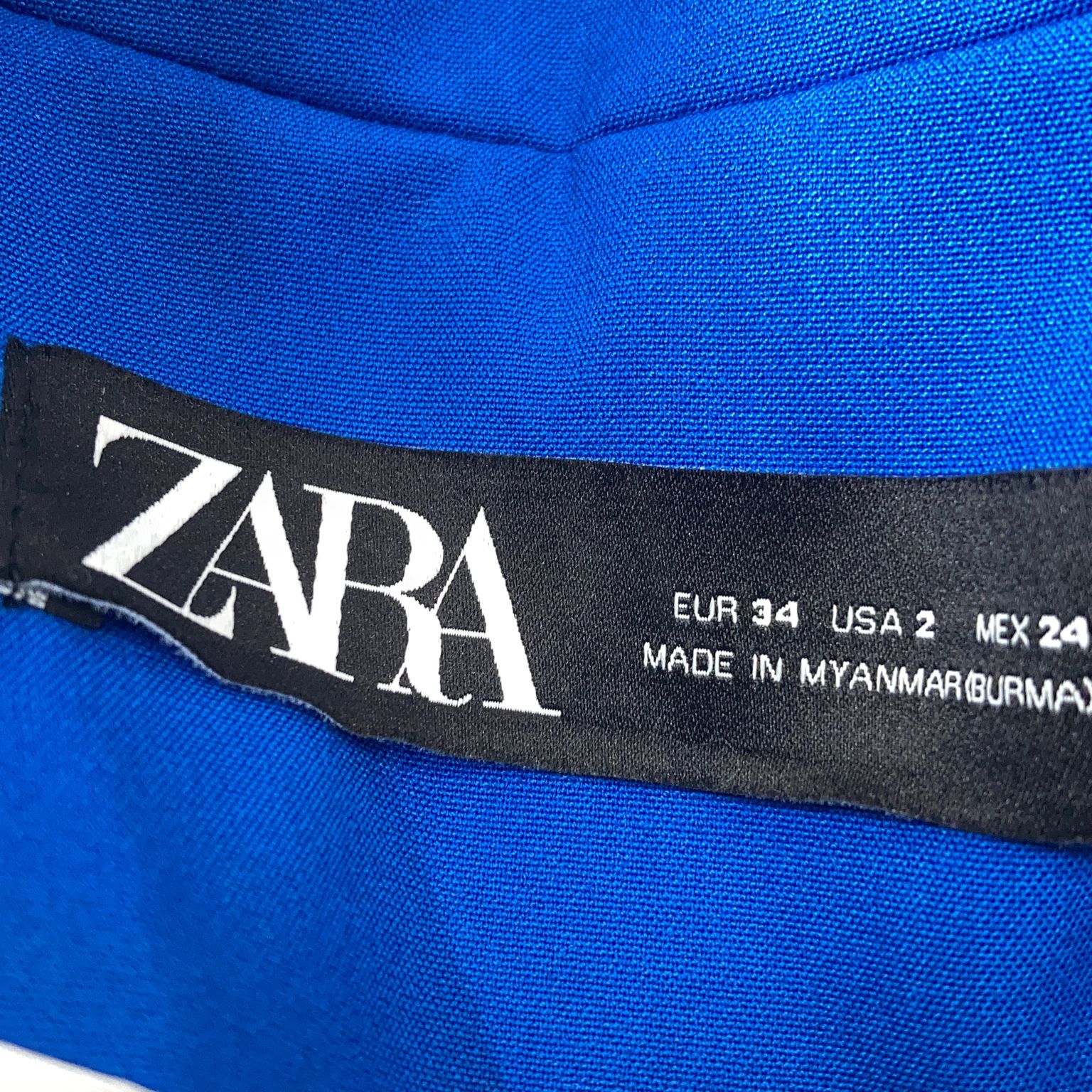 Zara