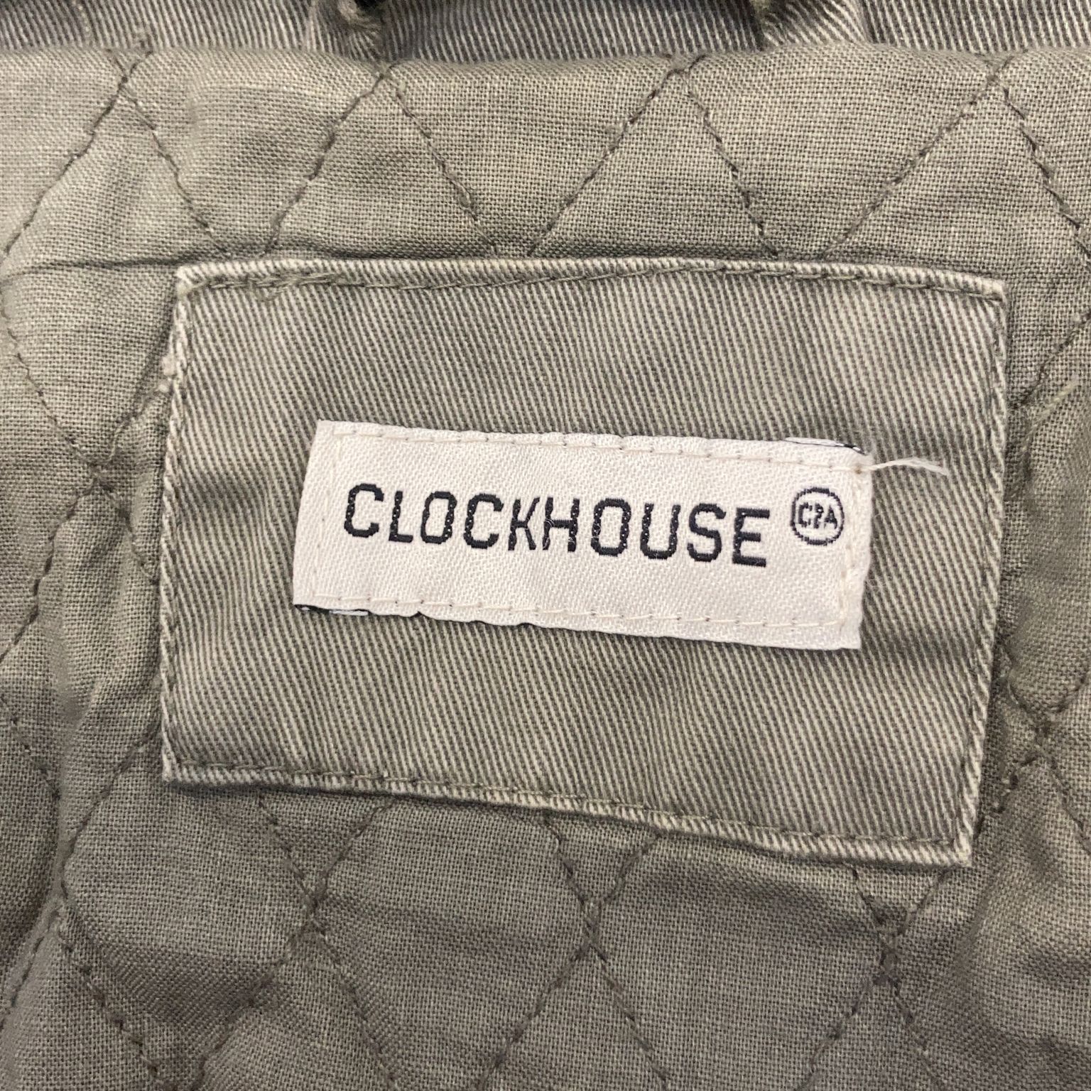 Clockhouse by CA