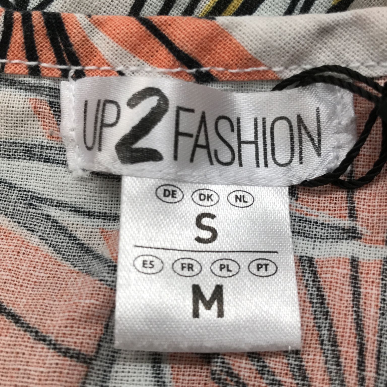 Up2Fashion