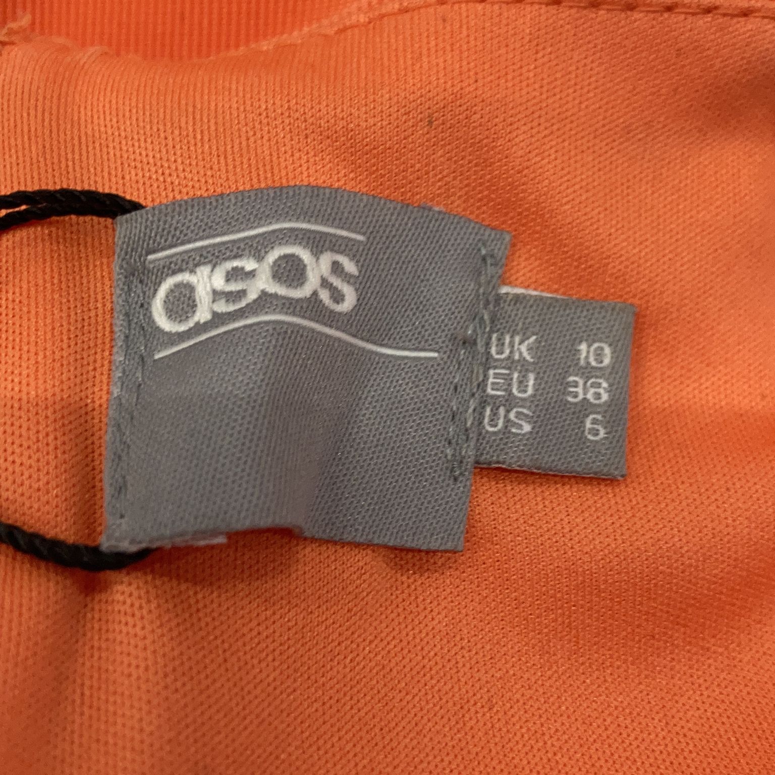 ASOS