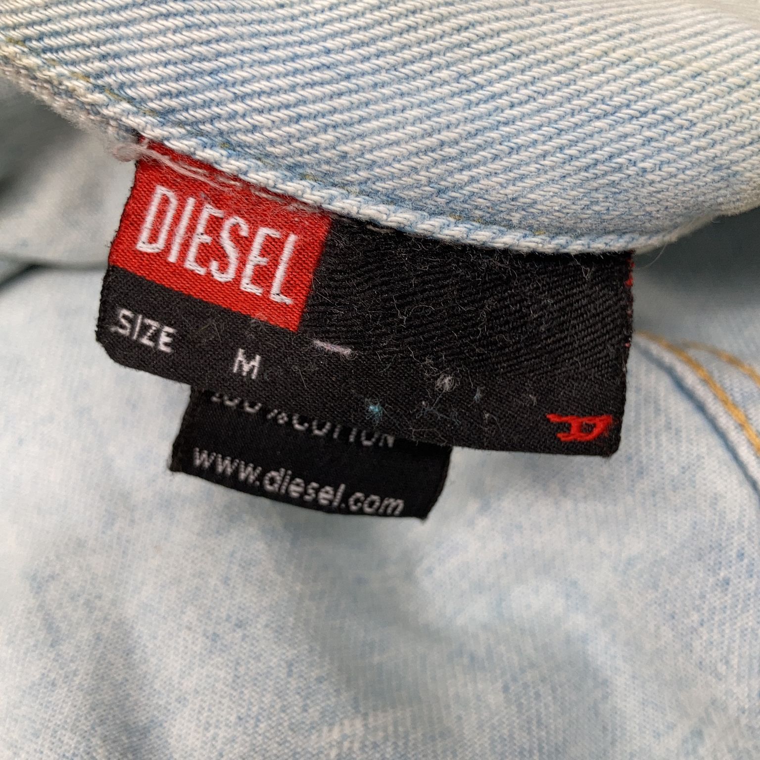 Diesel