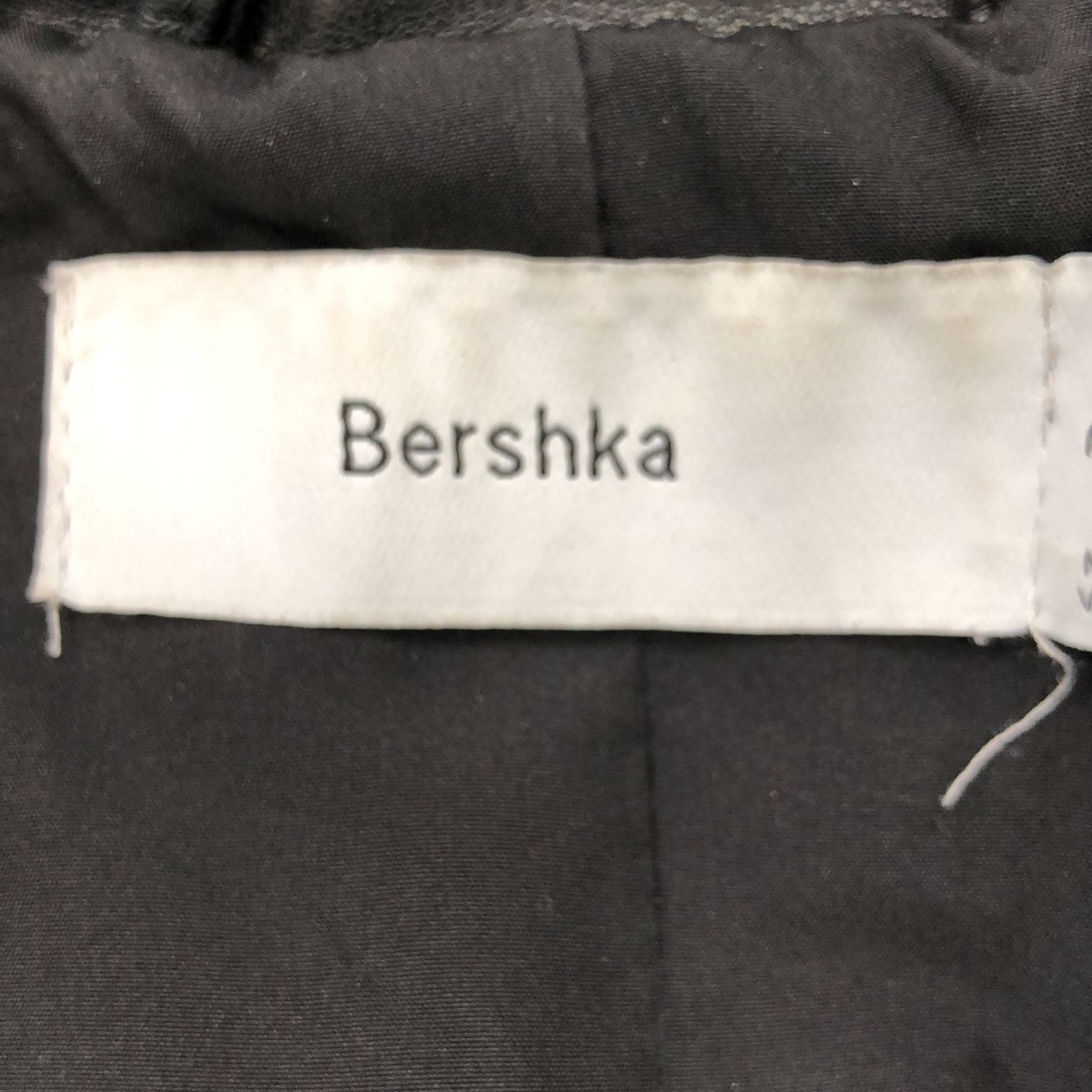 Bershka