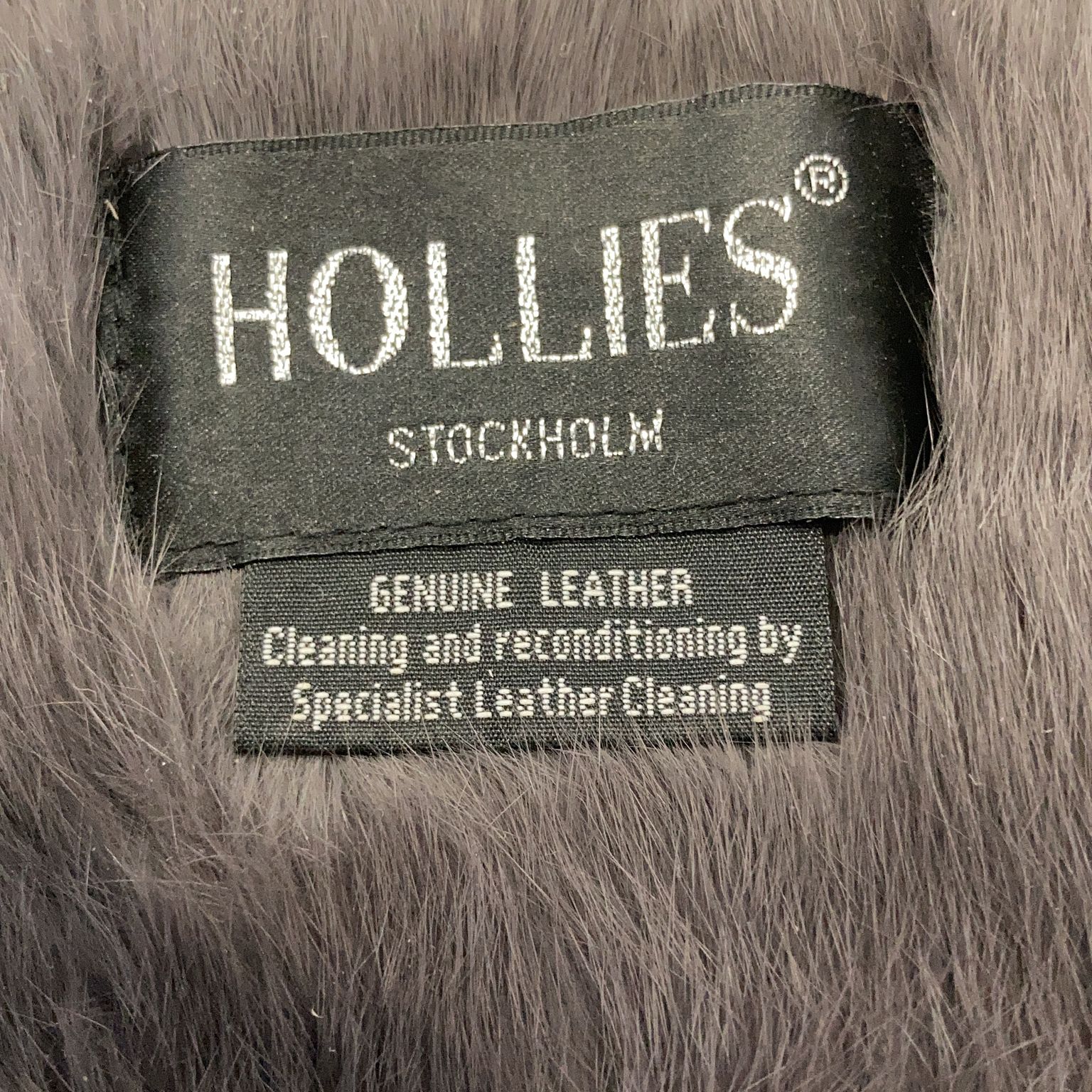 Hollies Stockholm