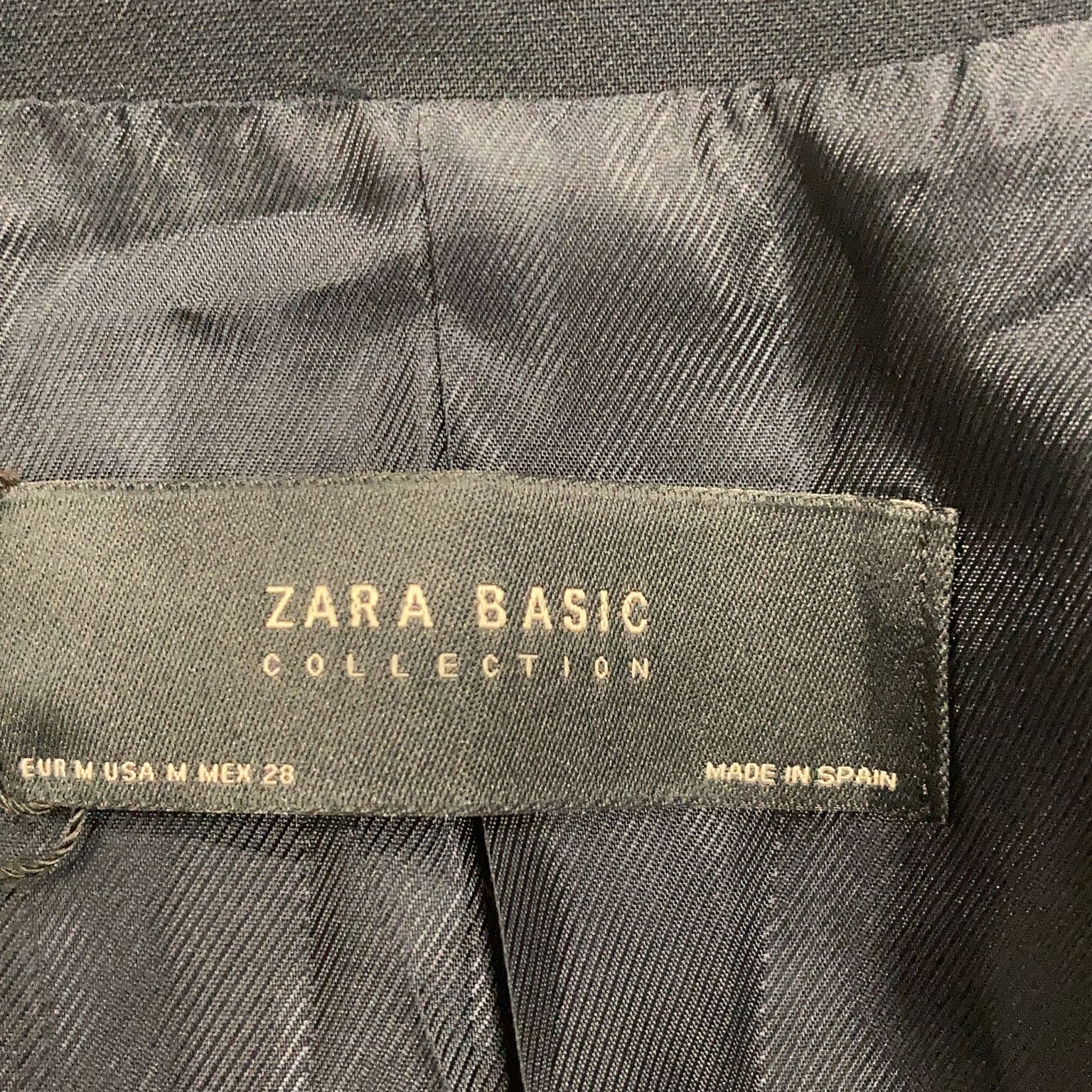 Zara Basic