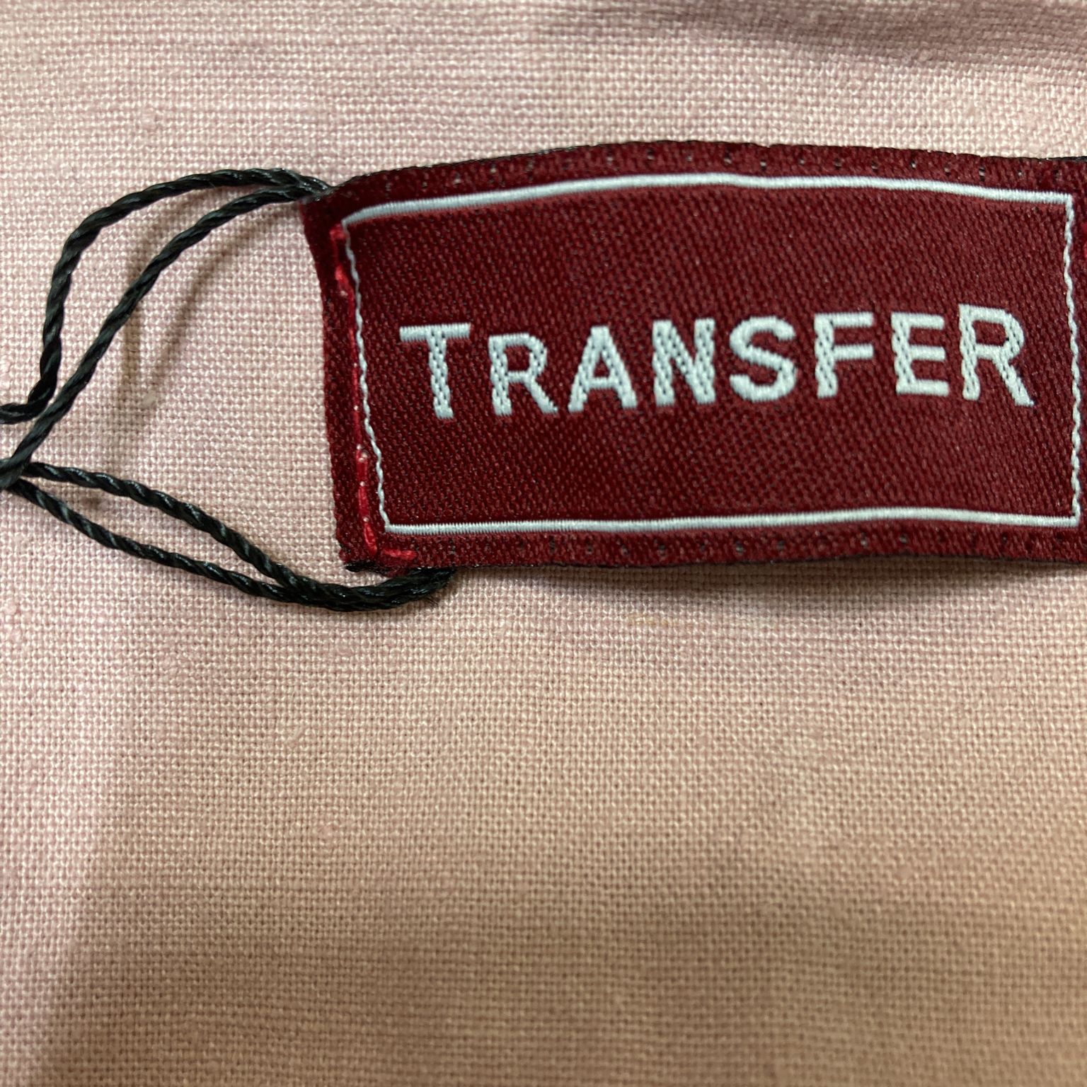 Transfer