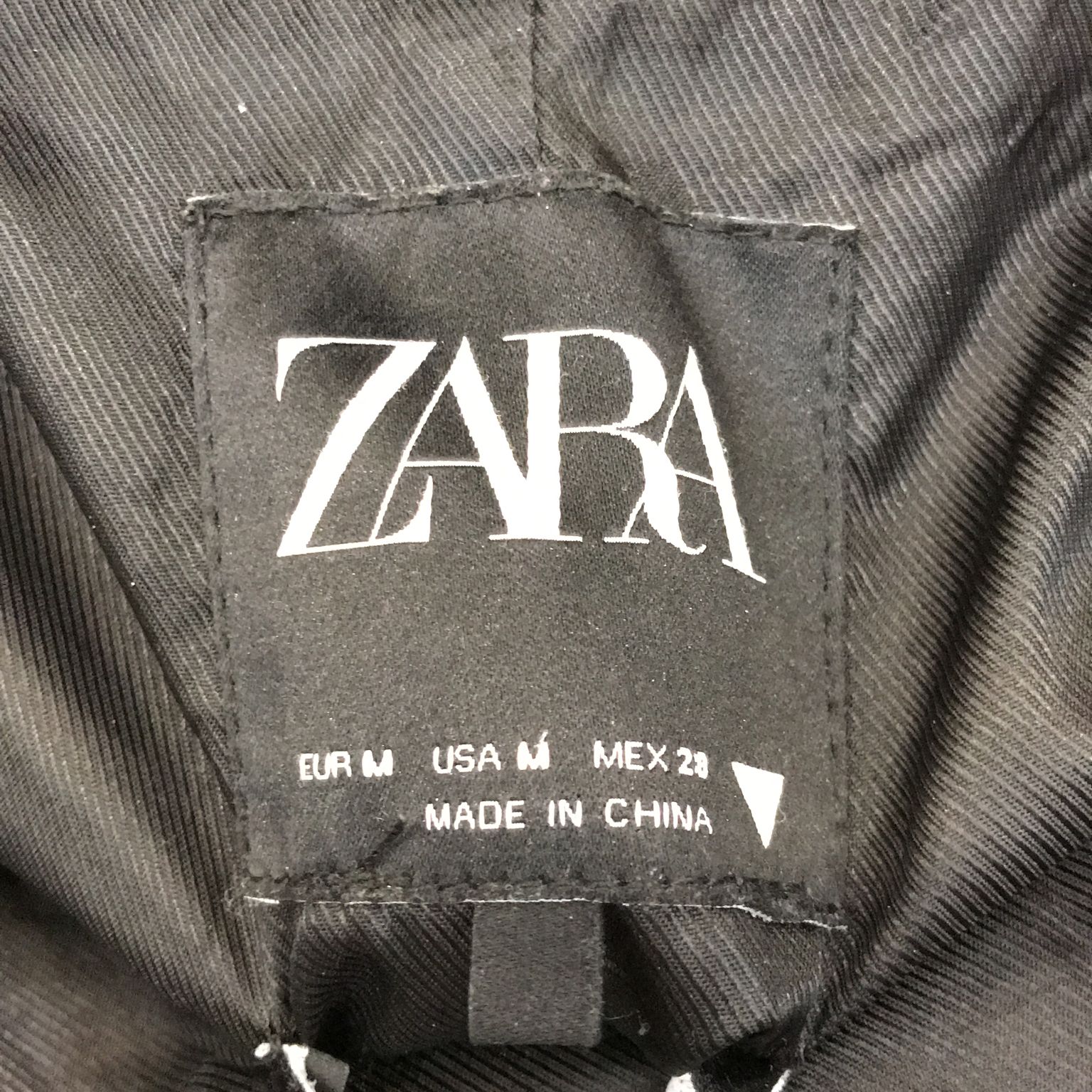 Zara