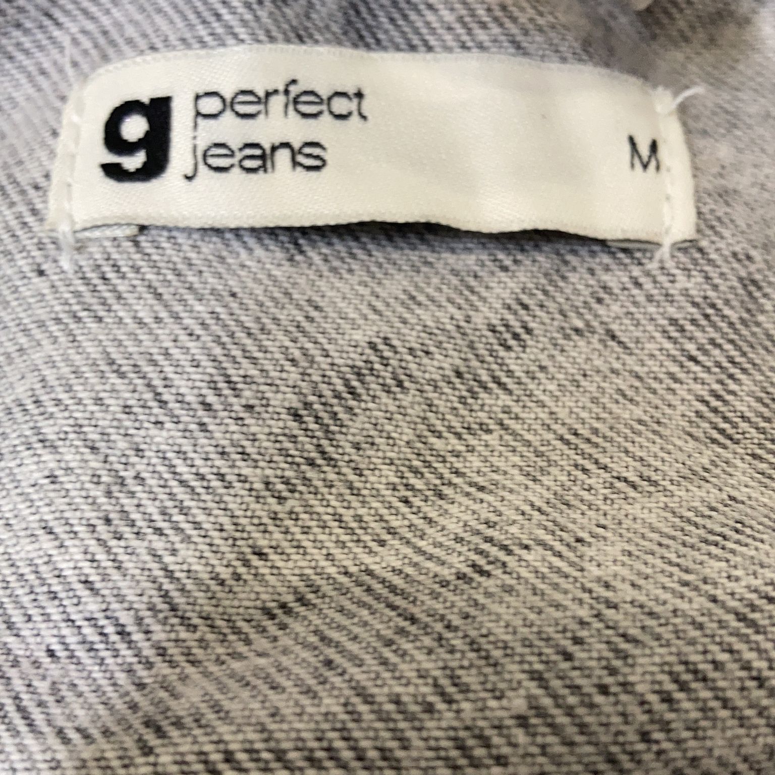 Perfect Jeans