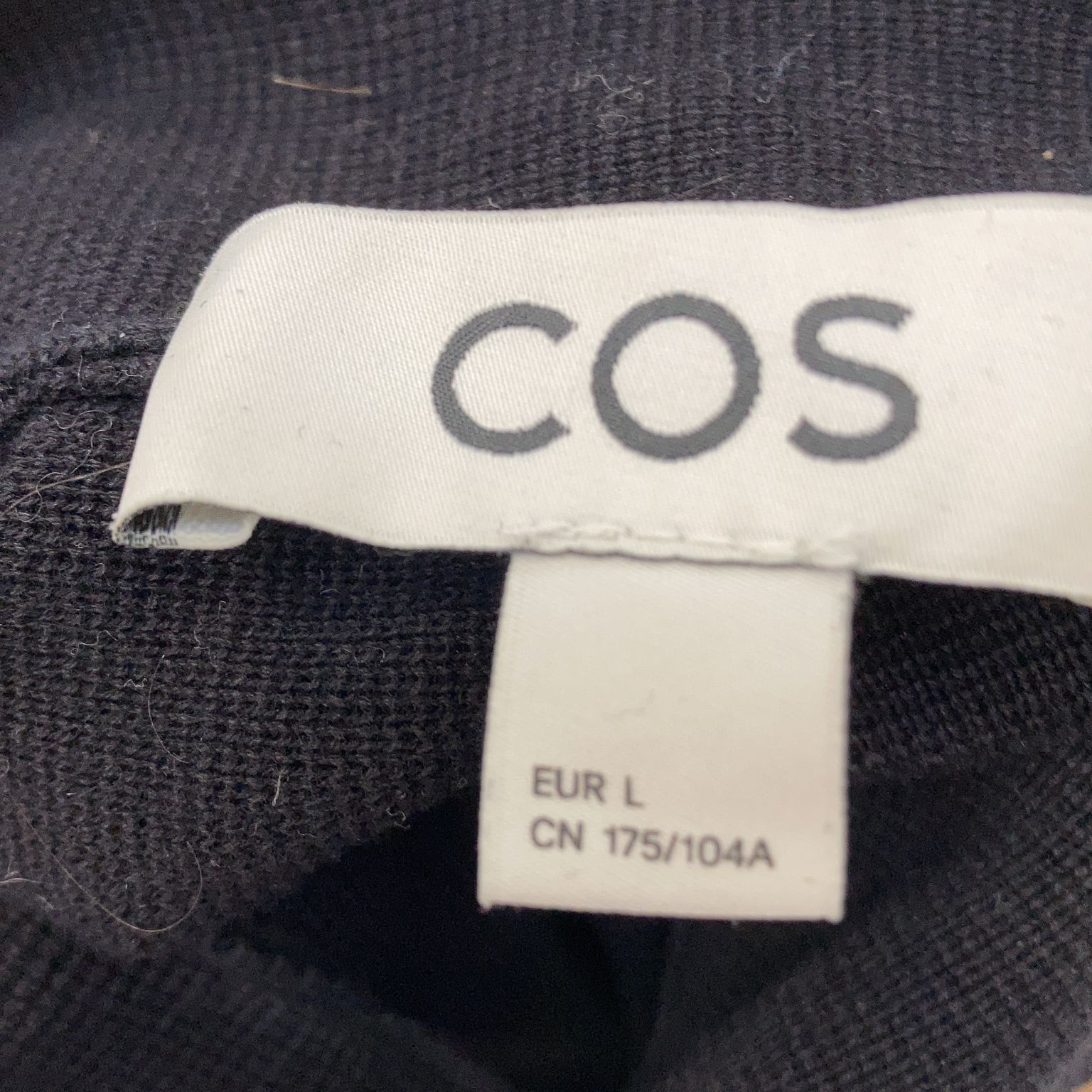 COS