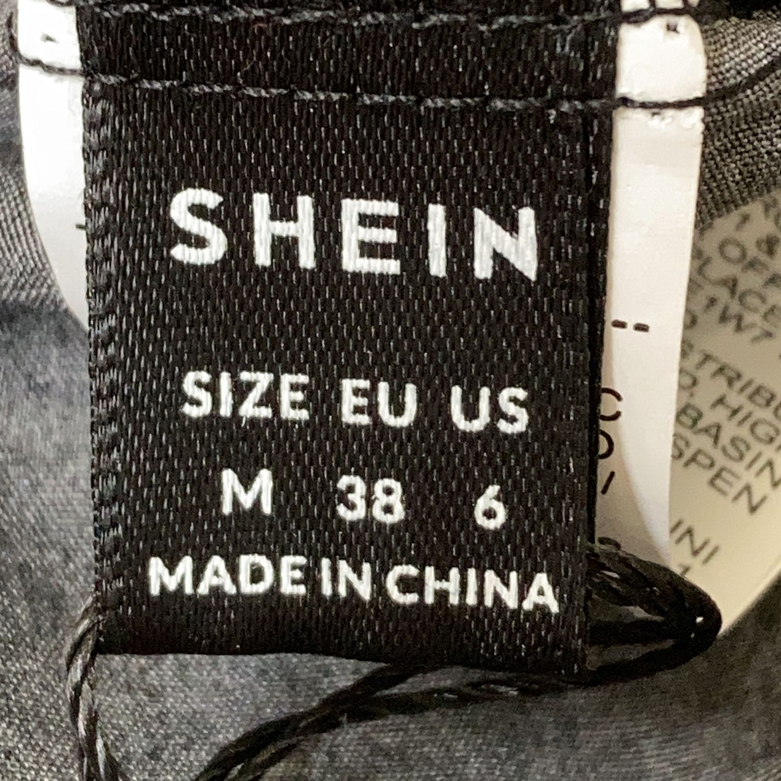 Shein