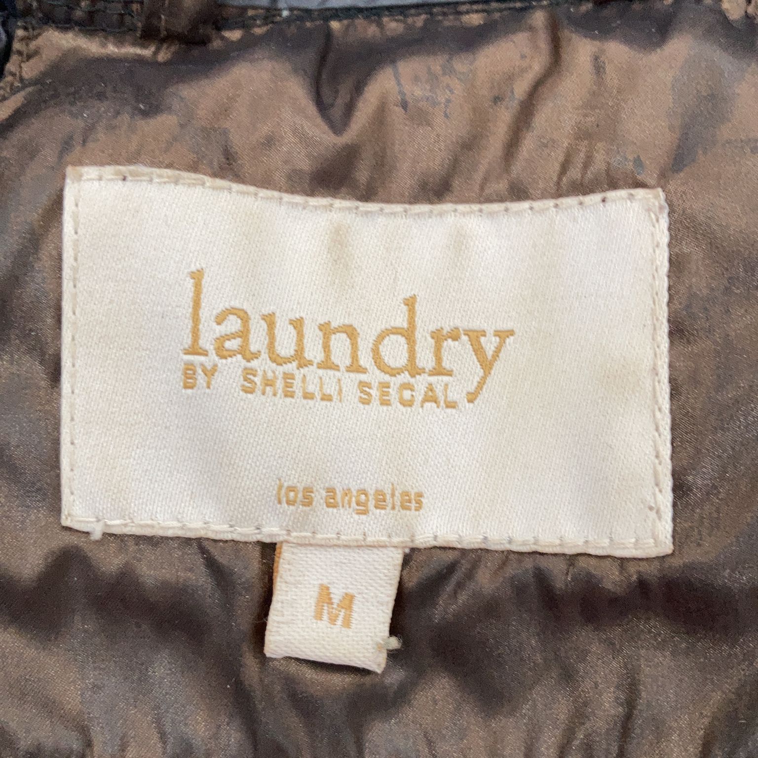 Laundry by Shelli Segal