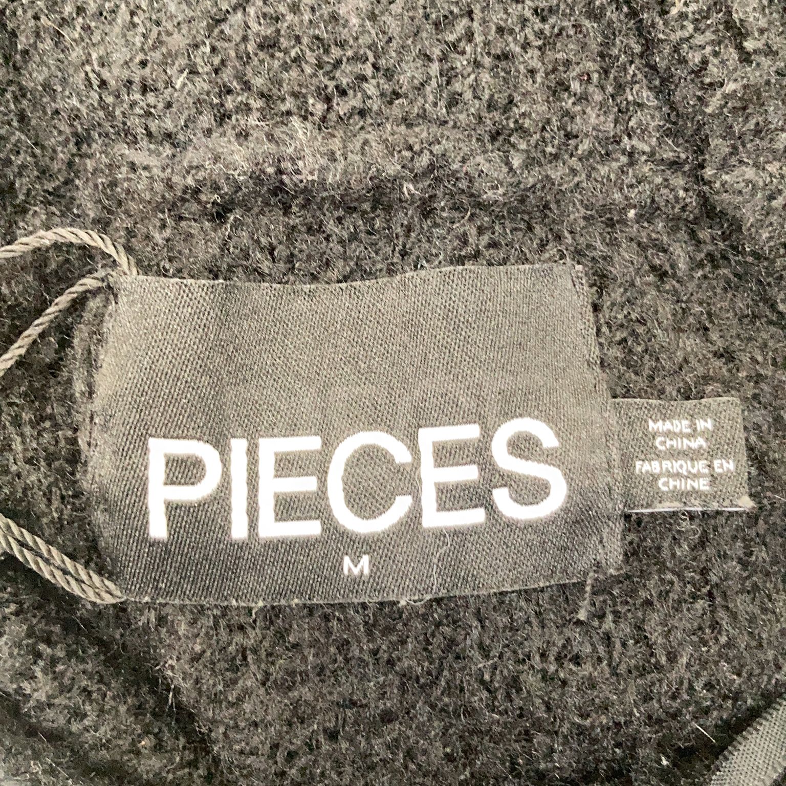 Pieces