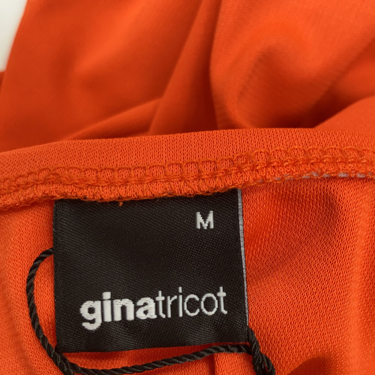 Gina Tricot