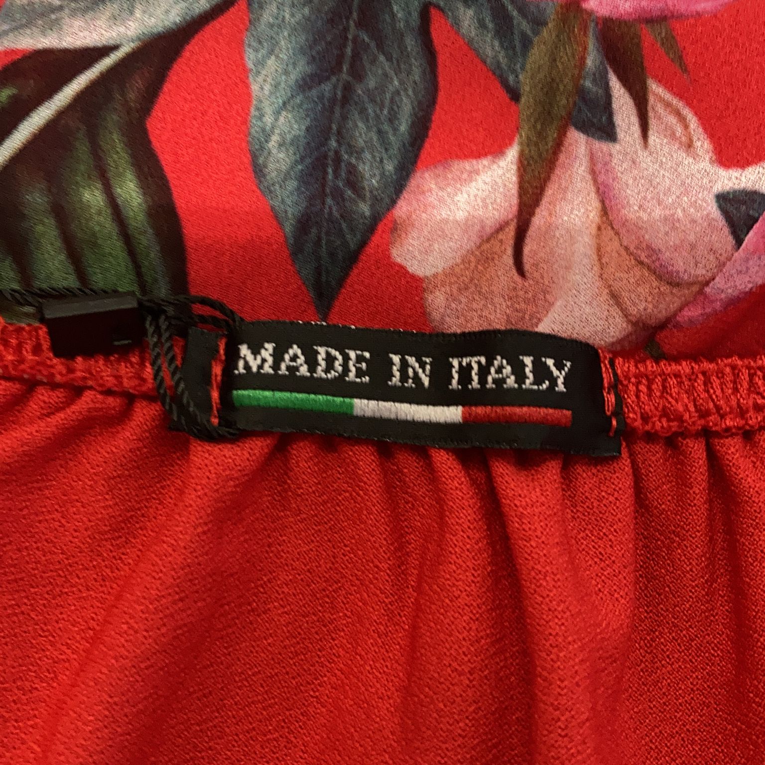 Made In Italy