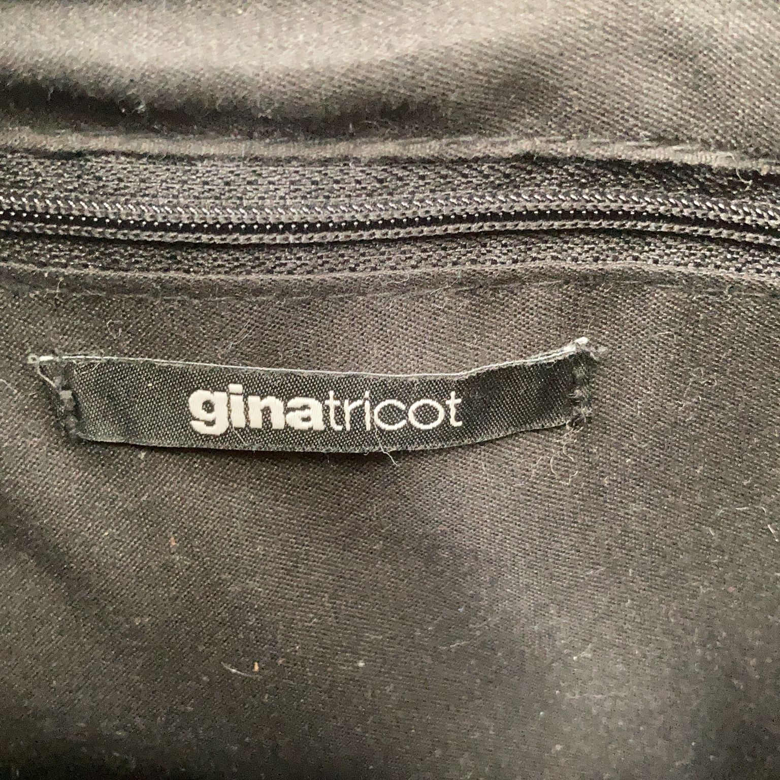 Gina Tricot