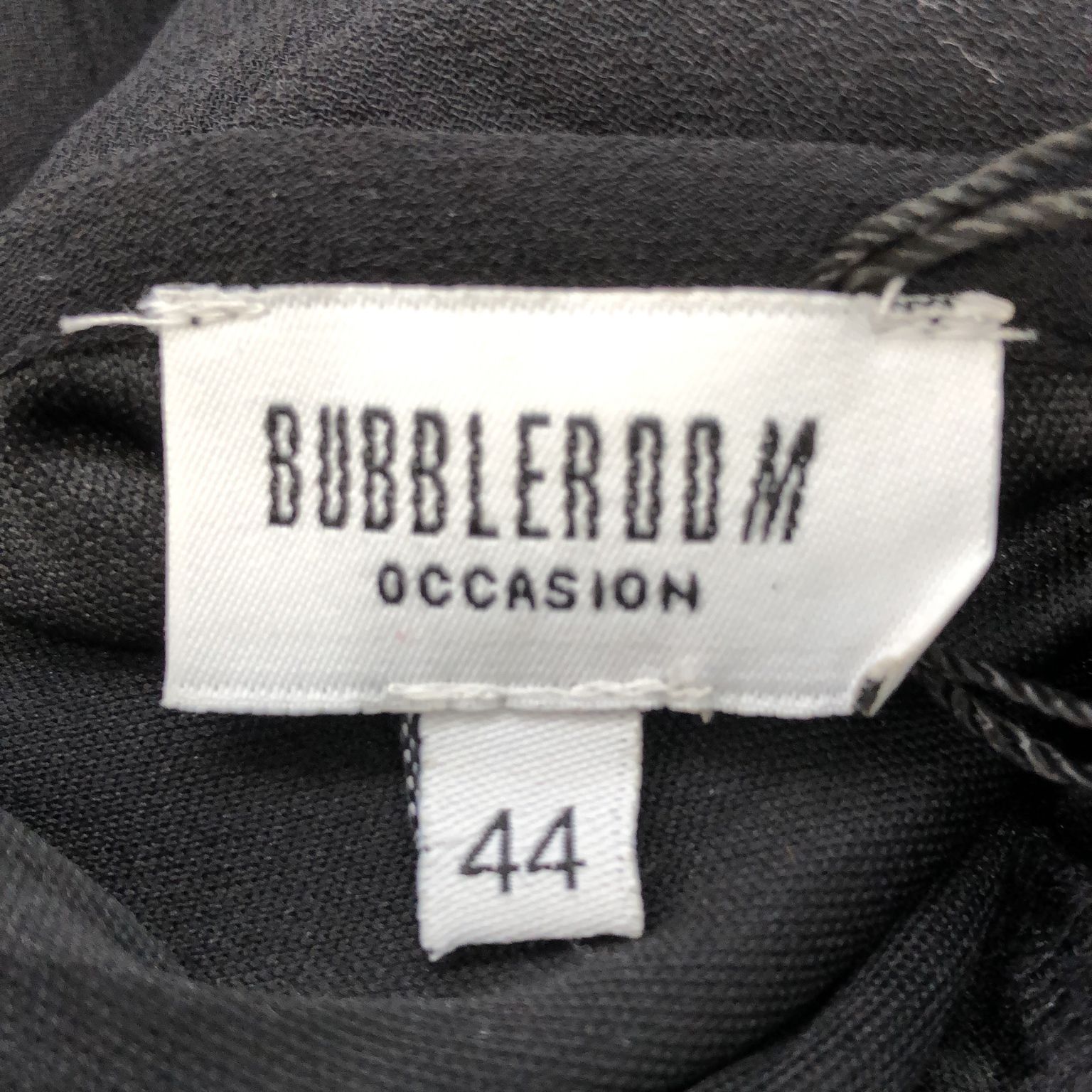 Bubbleroom