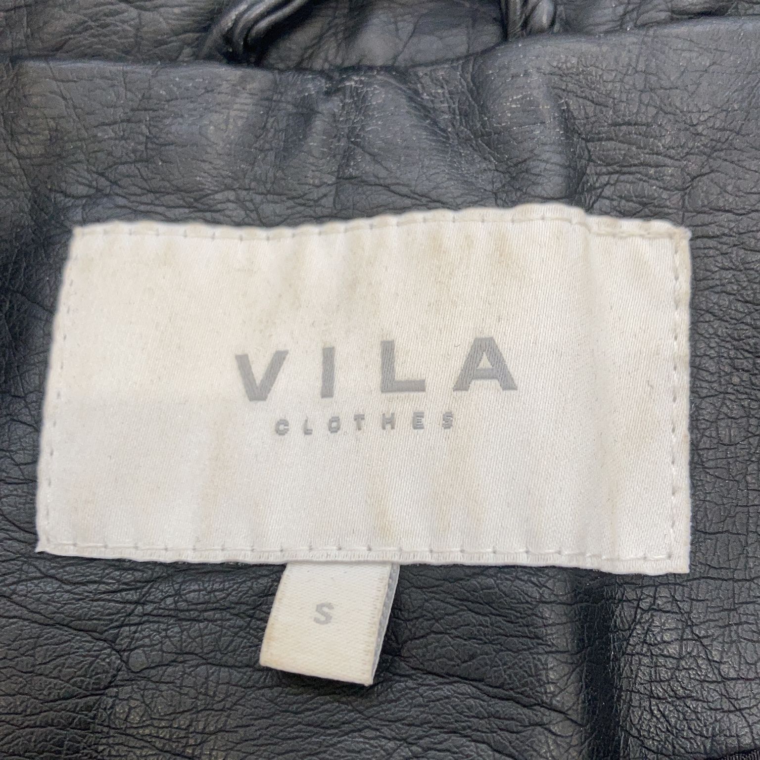 VILA Clothes