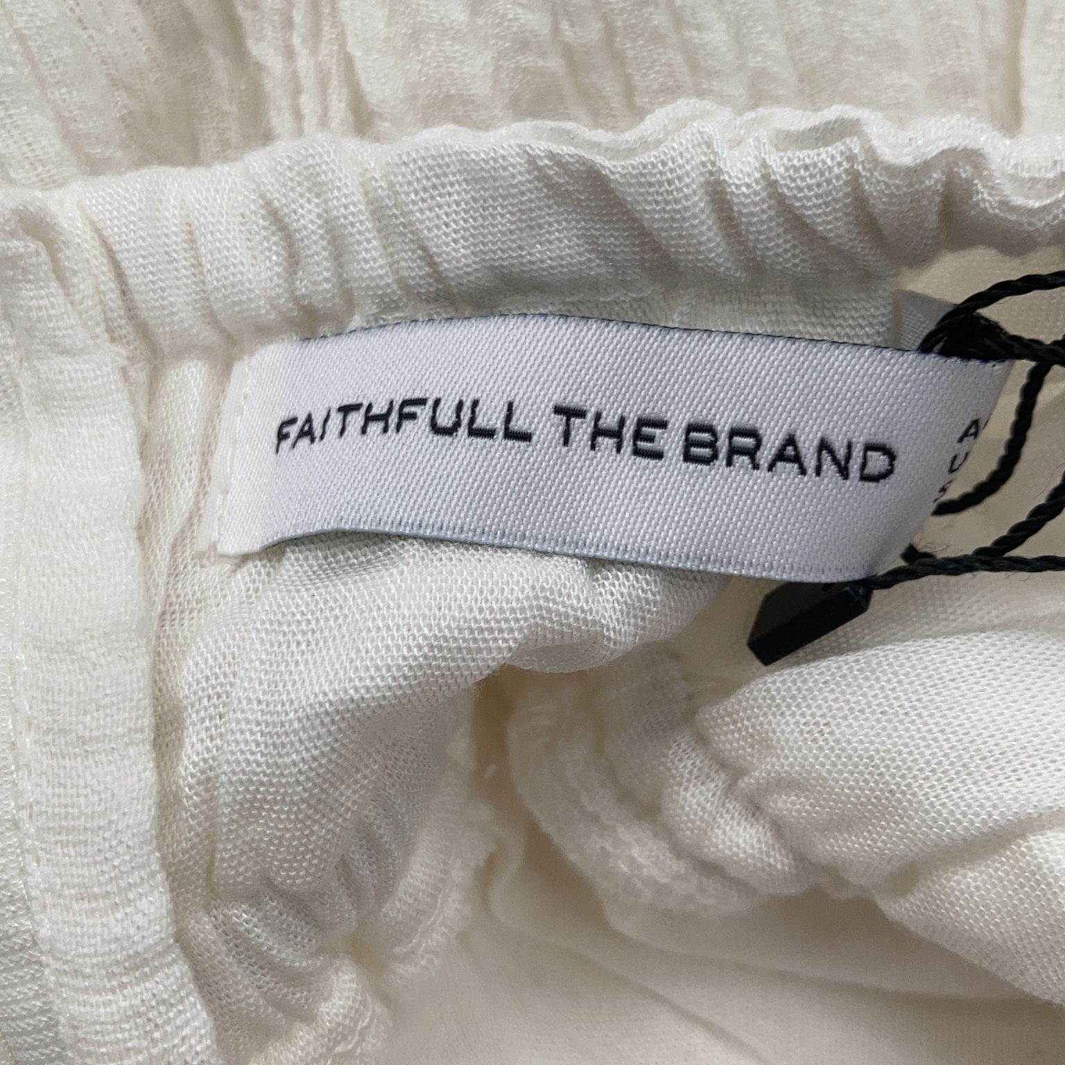 Faithfull the Brand