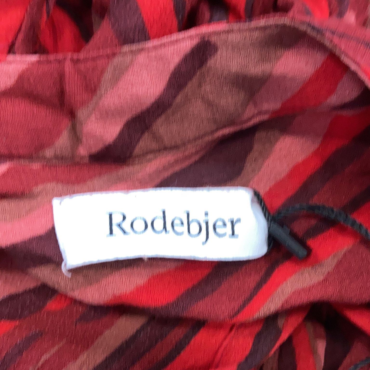 Rodebjer