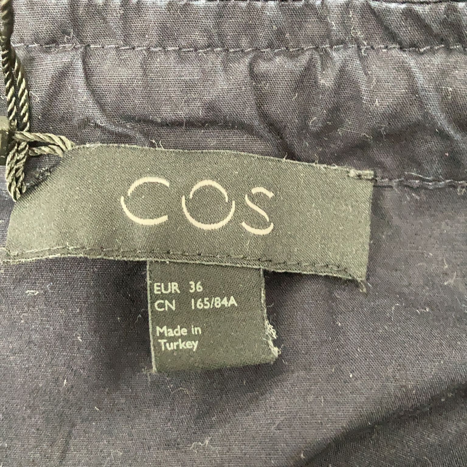 COS