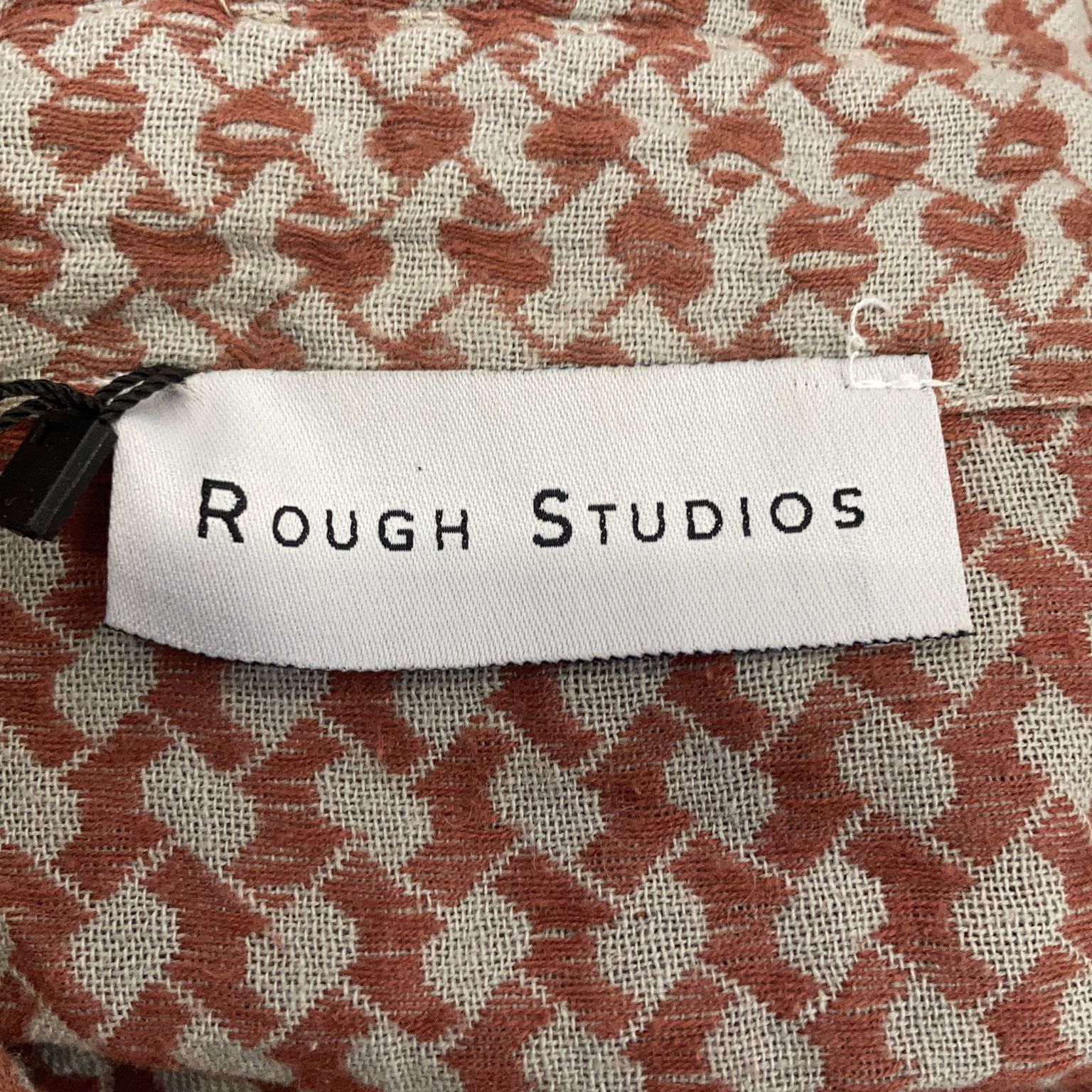 Rough Studios