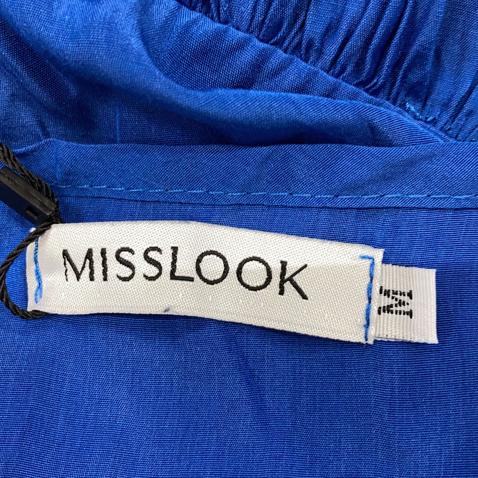 Misslook