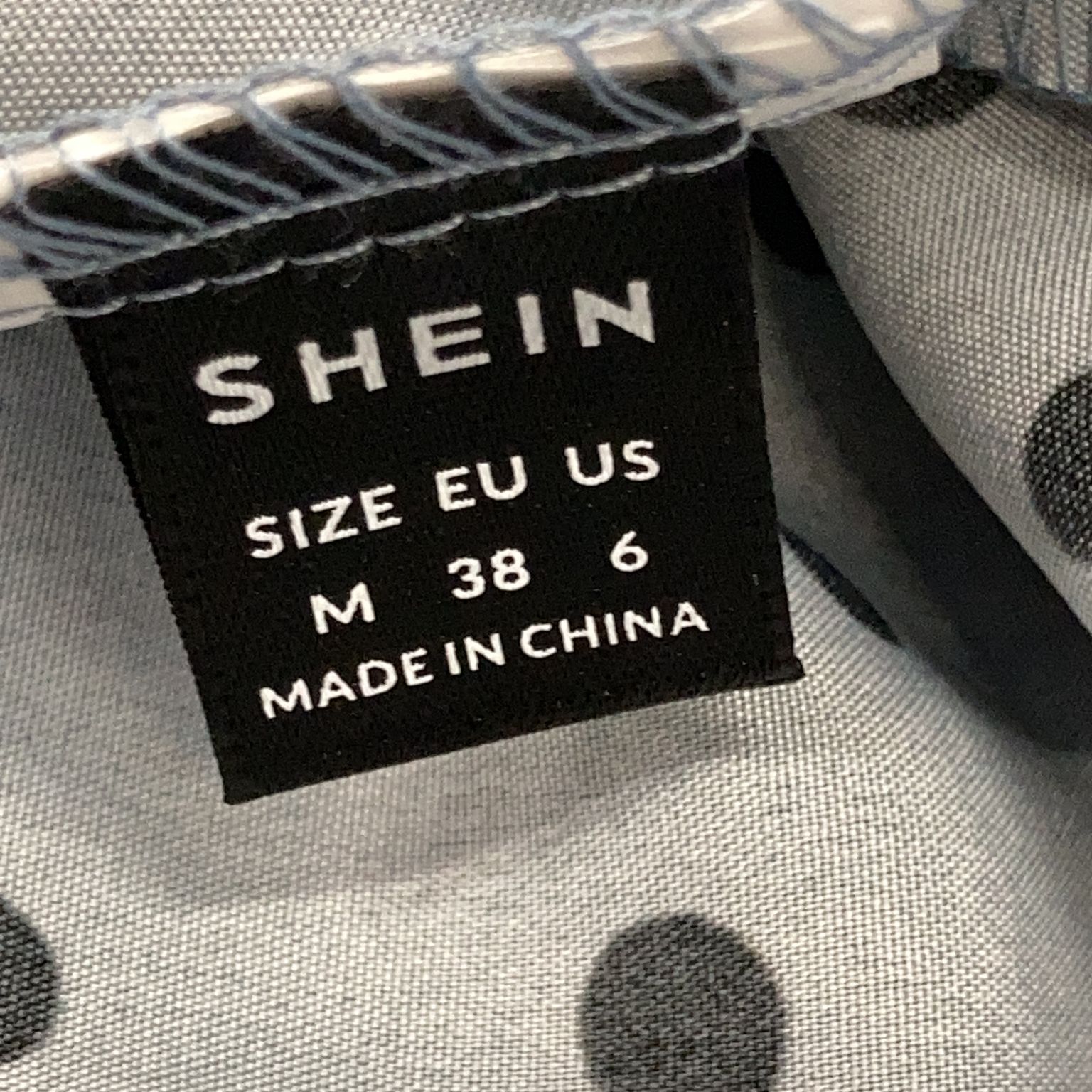 Shein