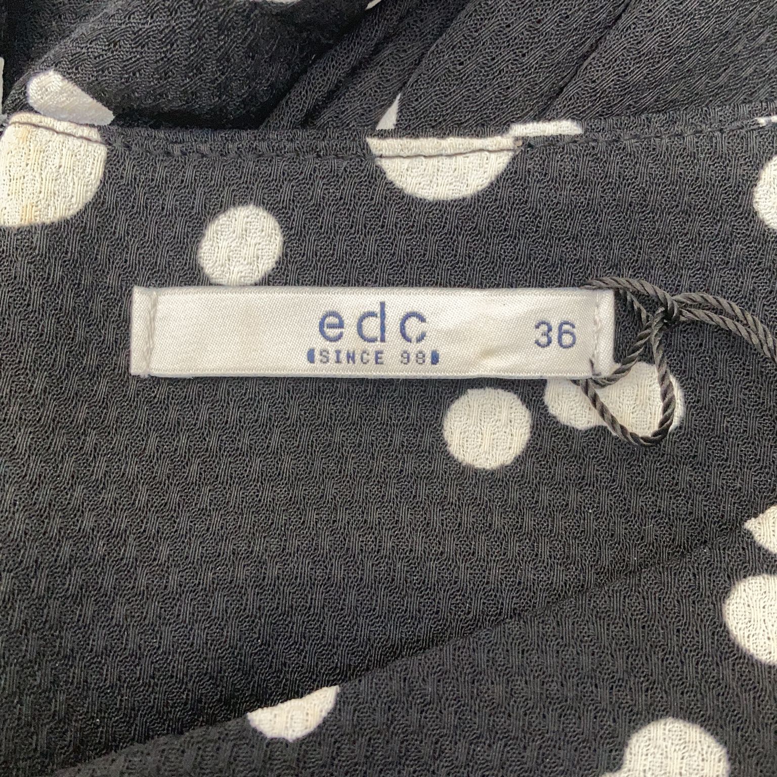 EDC by ESPRIT