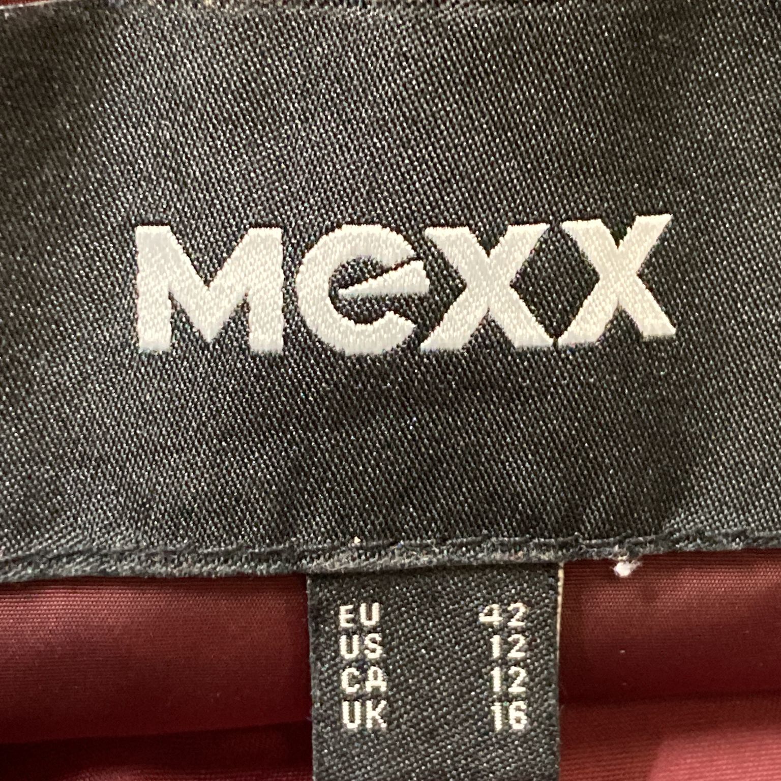 Mexx