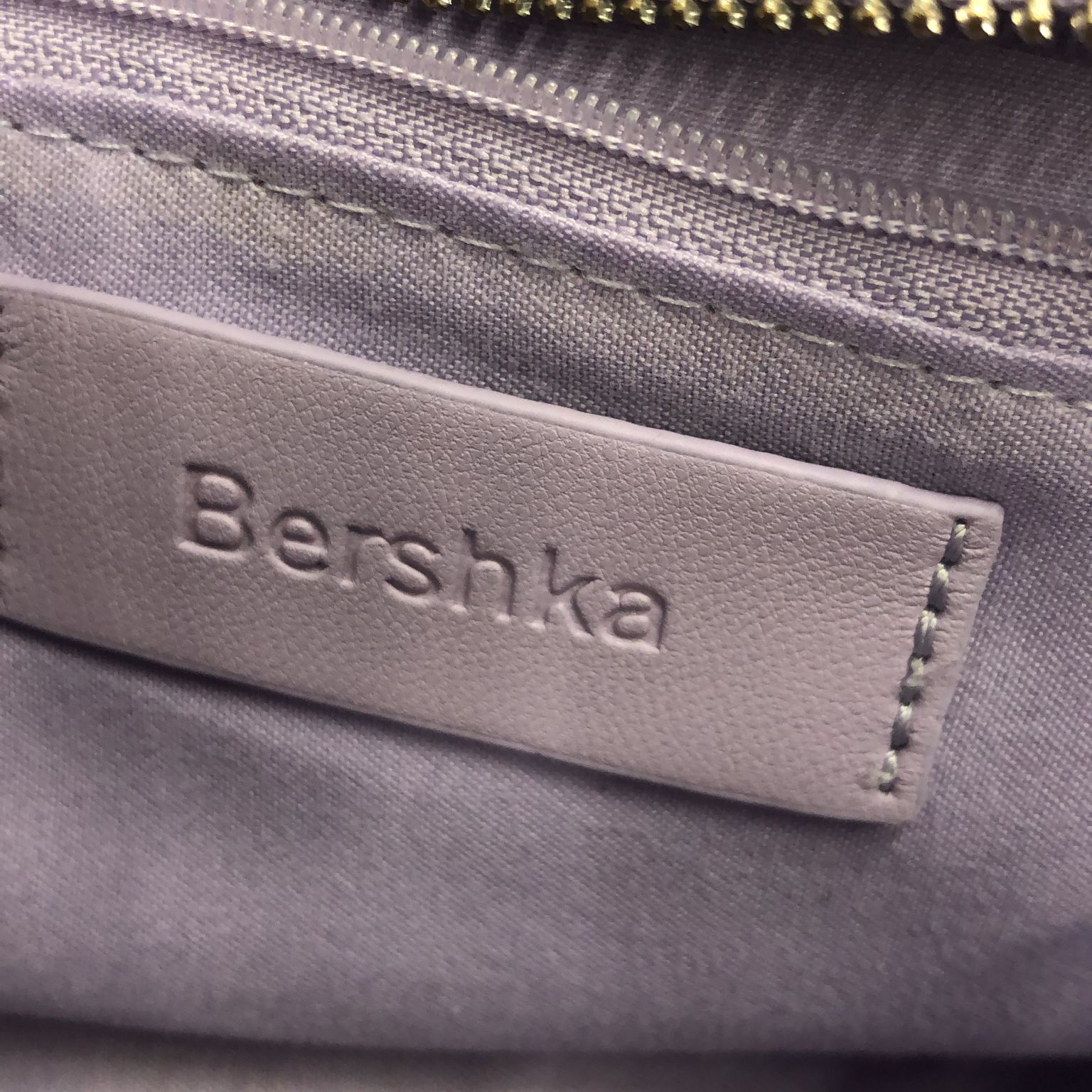 Bershka