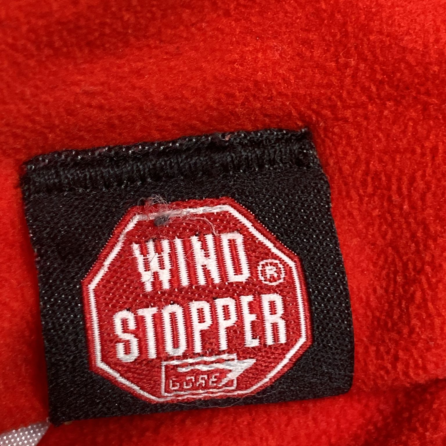 Wind Stopper