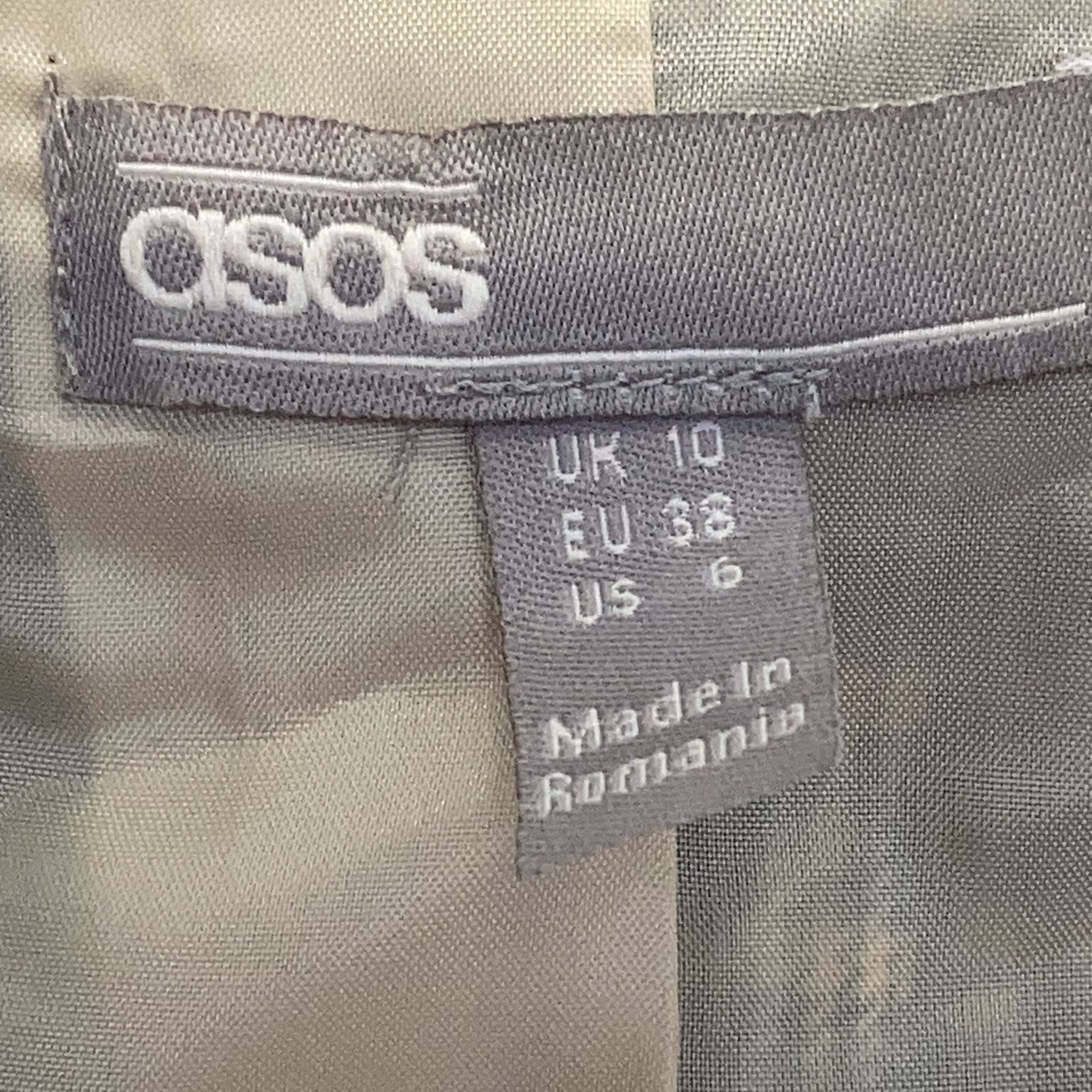 ASOS