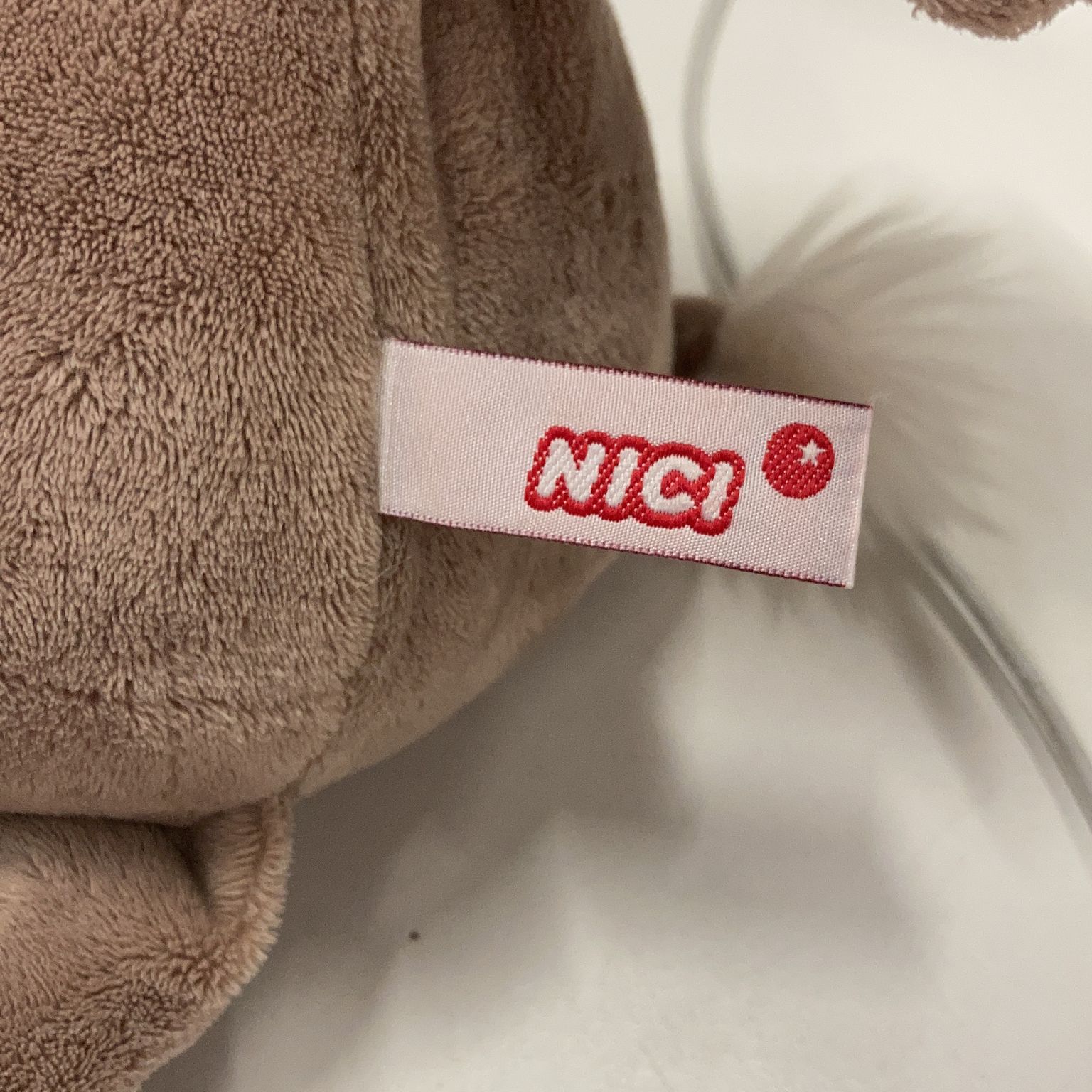 Nici