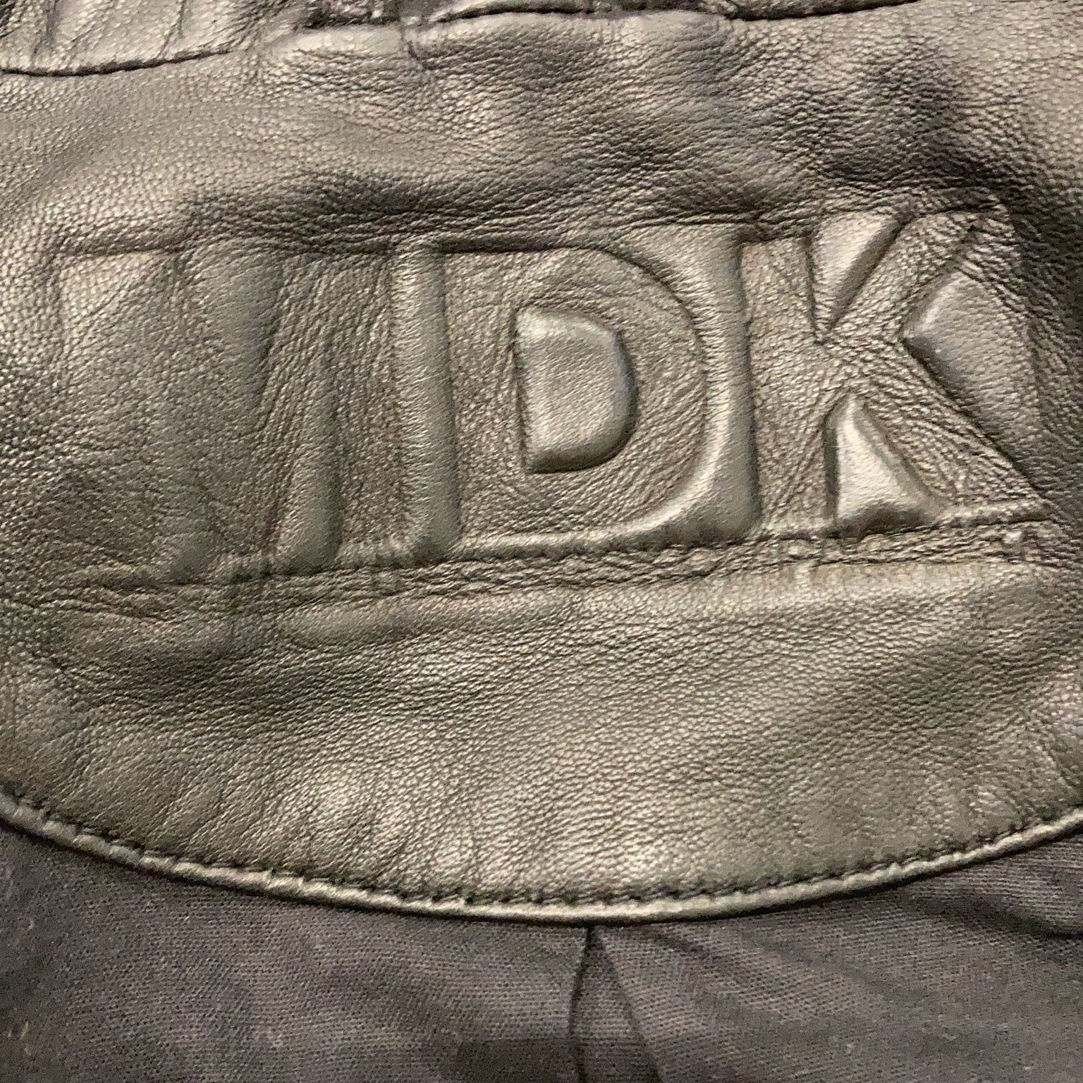 MDK