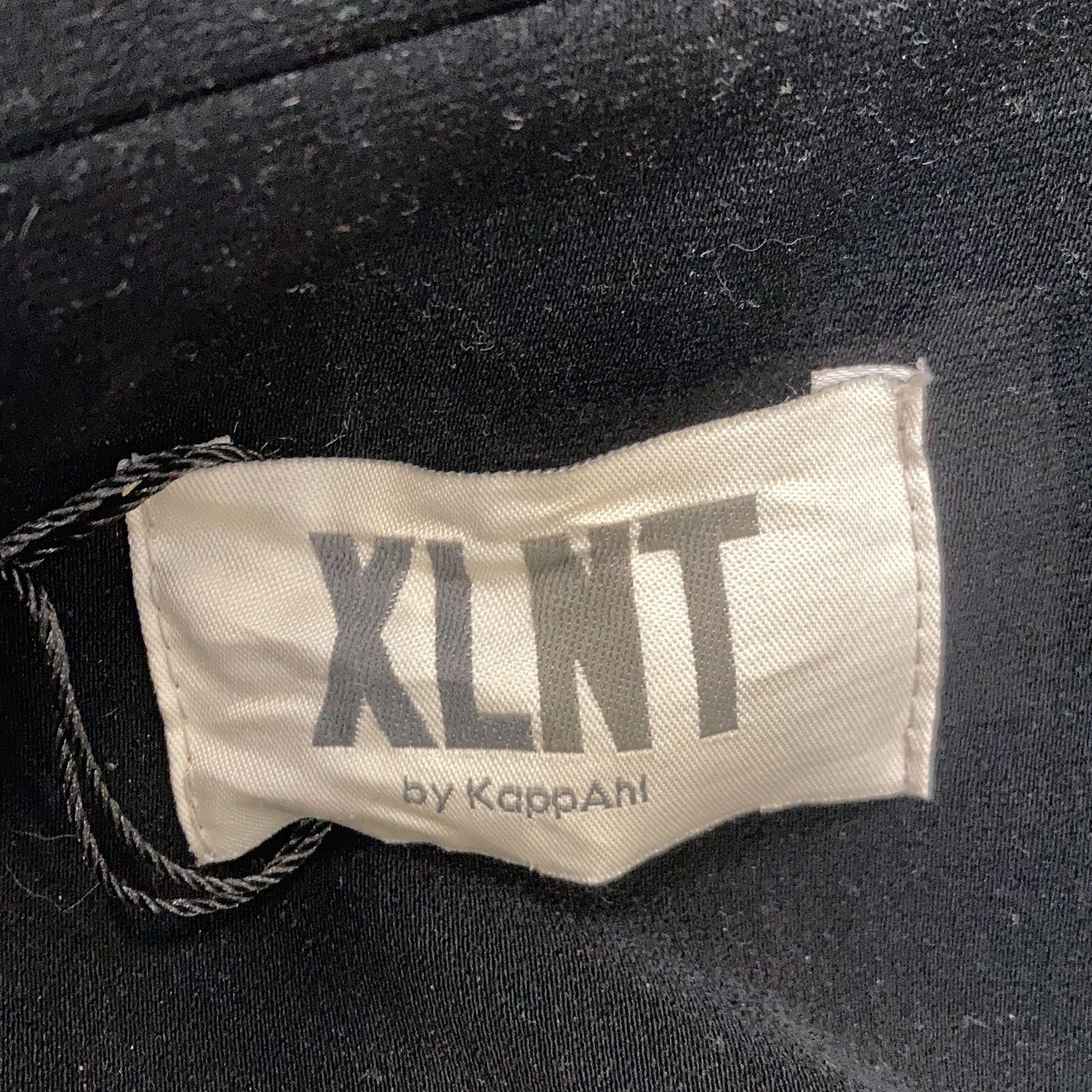 XLNT by KappAhl