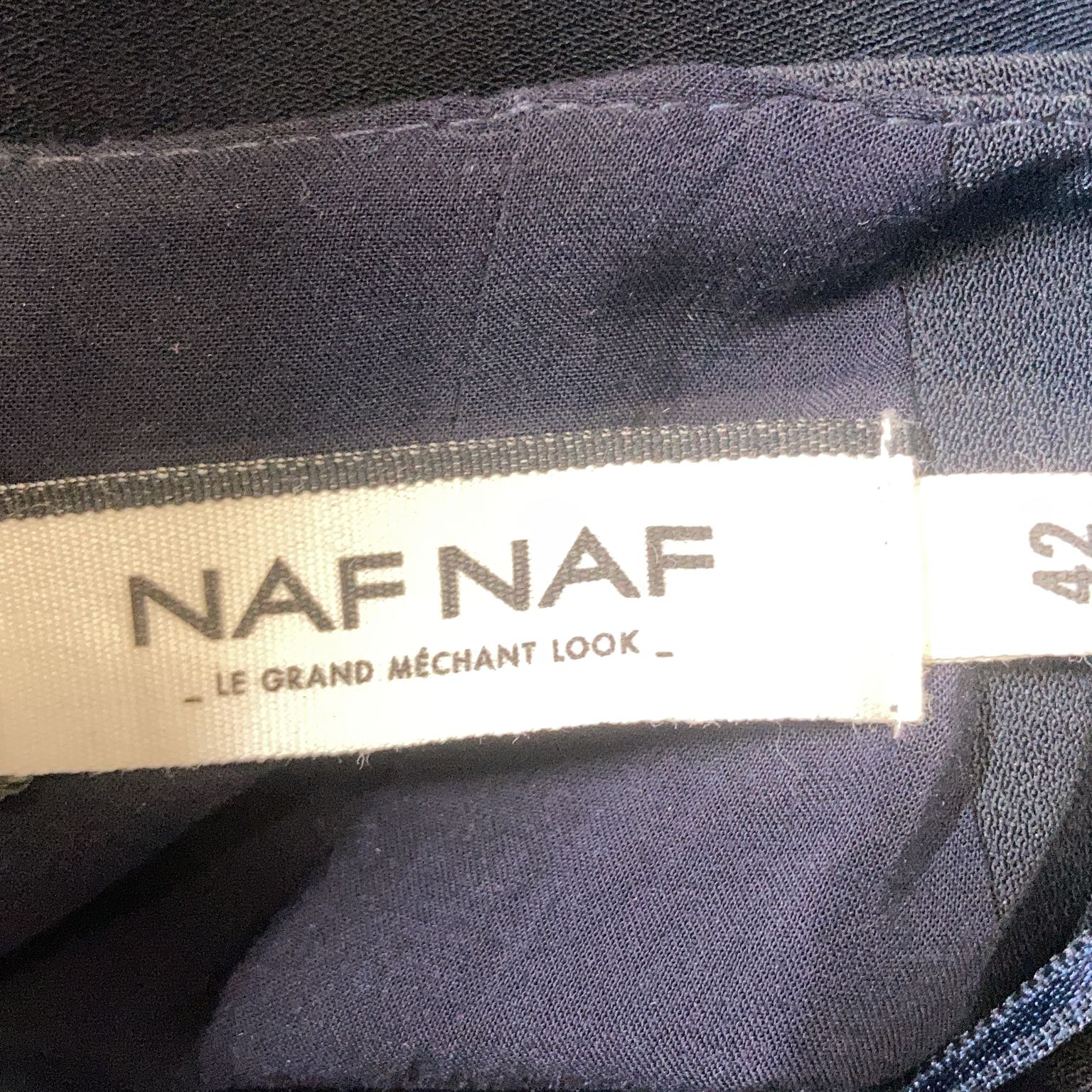 Naf Naf