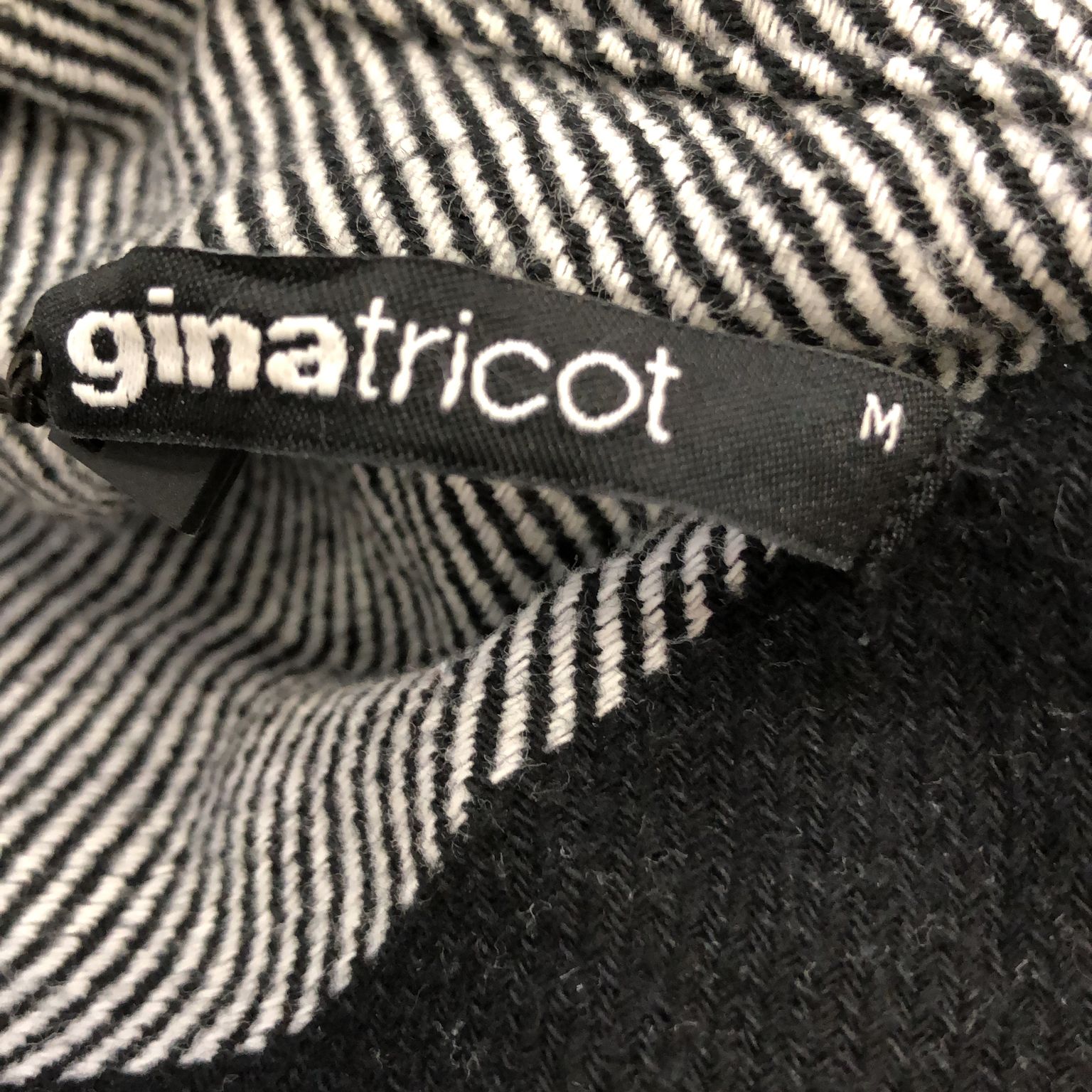 Gina Tricot