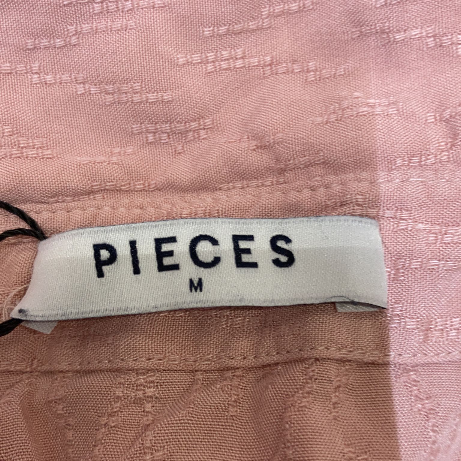 Pieces