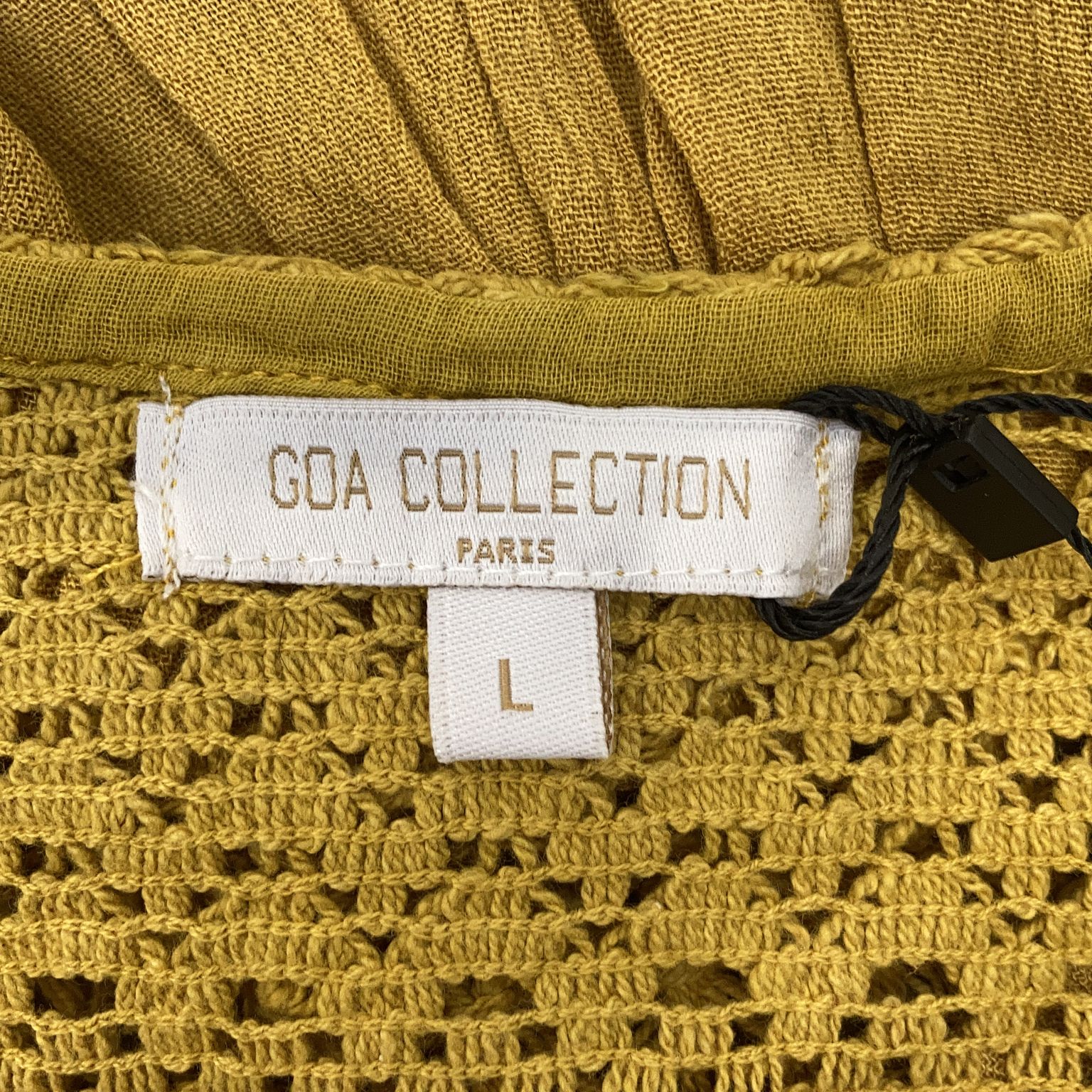 Goa Collection