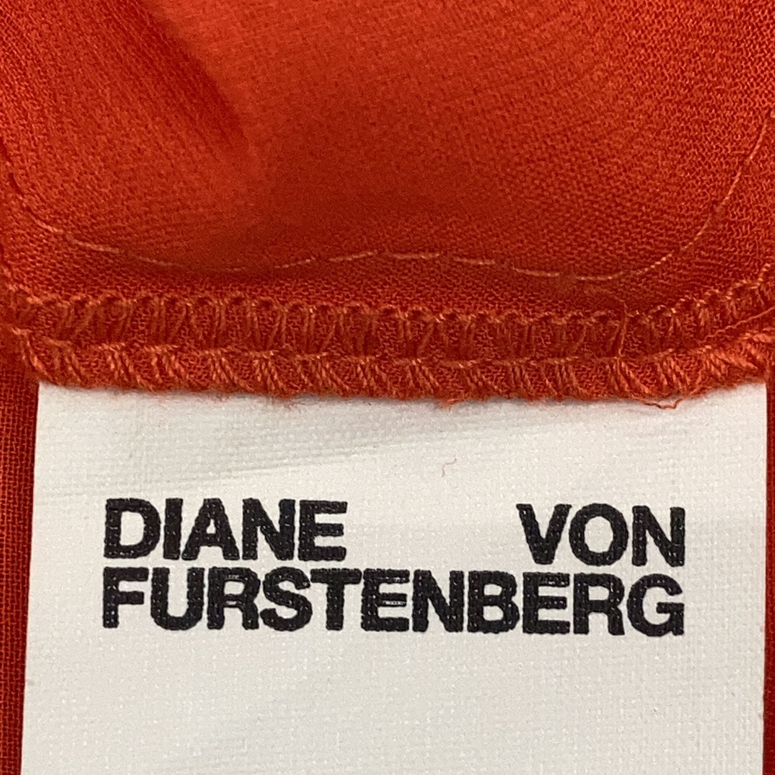 Diane von Furstenberg