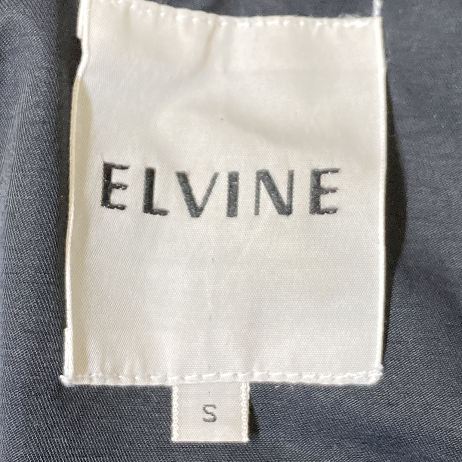 Elvine