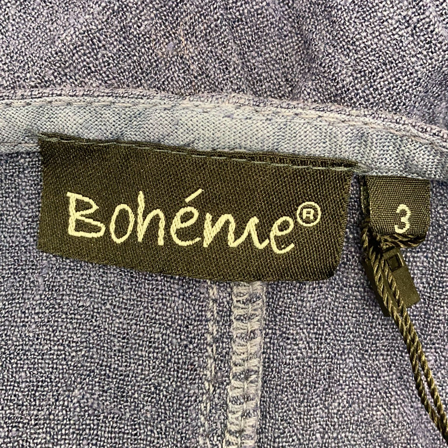 Bohemé