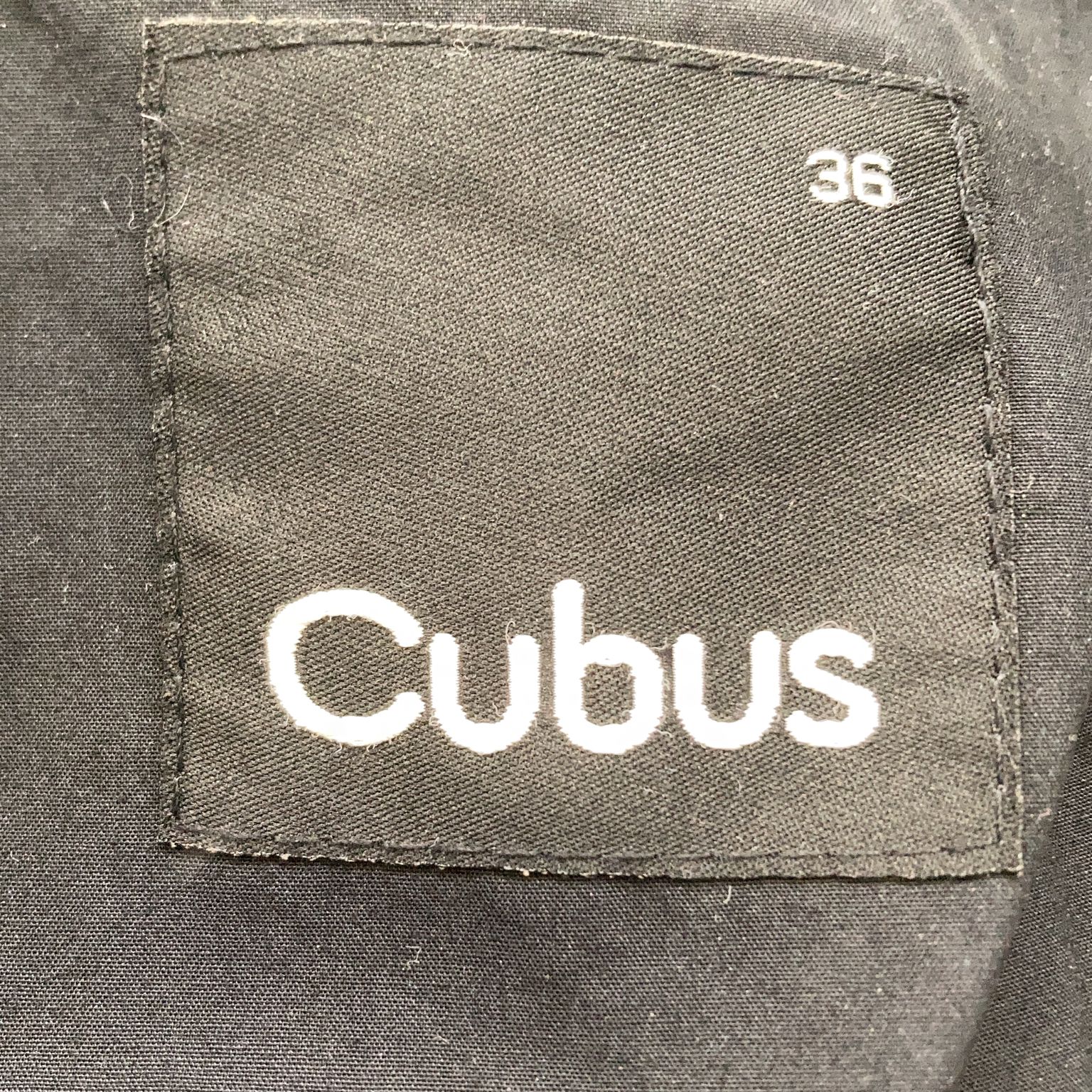 Cubus